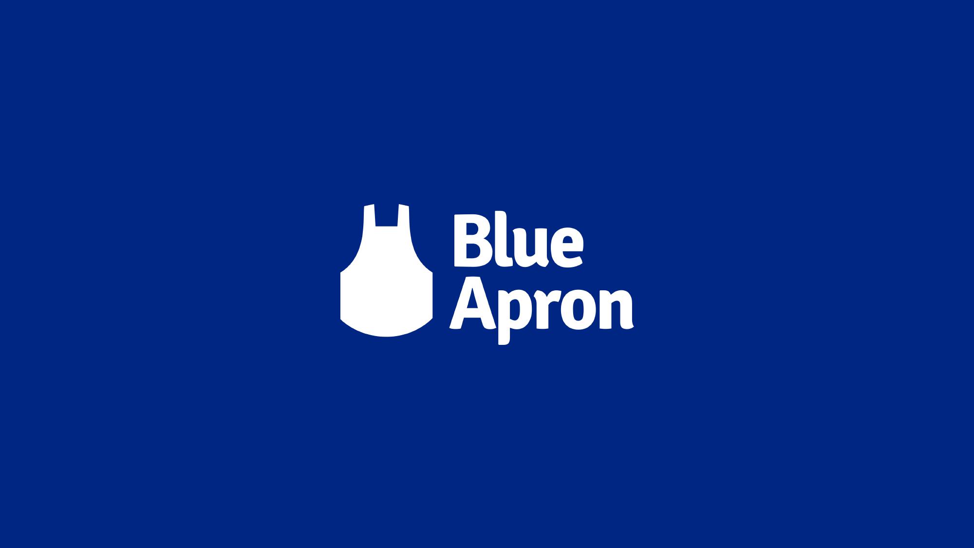 Blue Apron Results Presentation Deck slide image #24