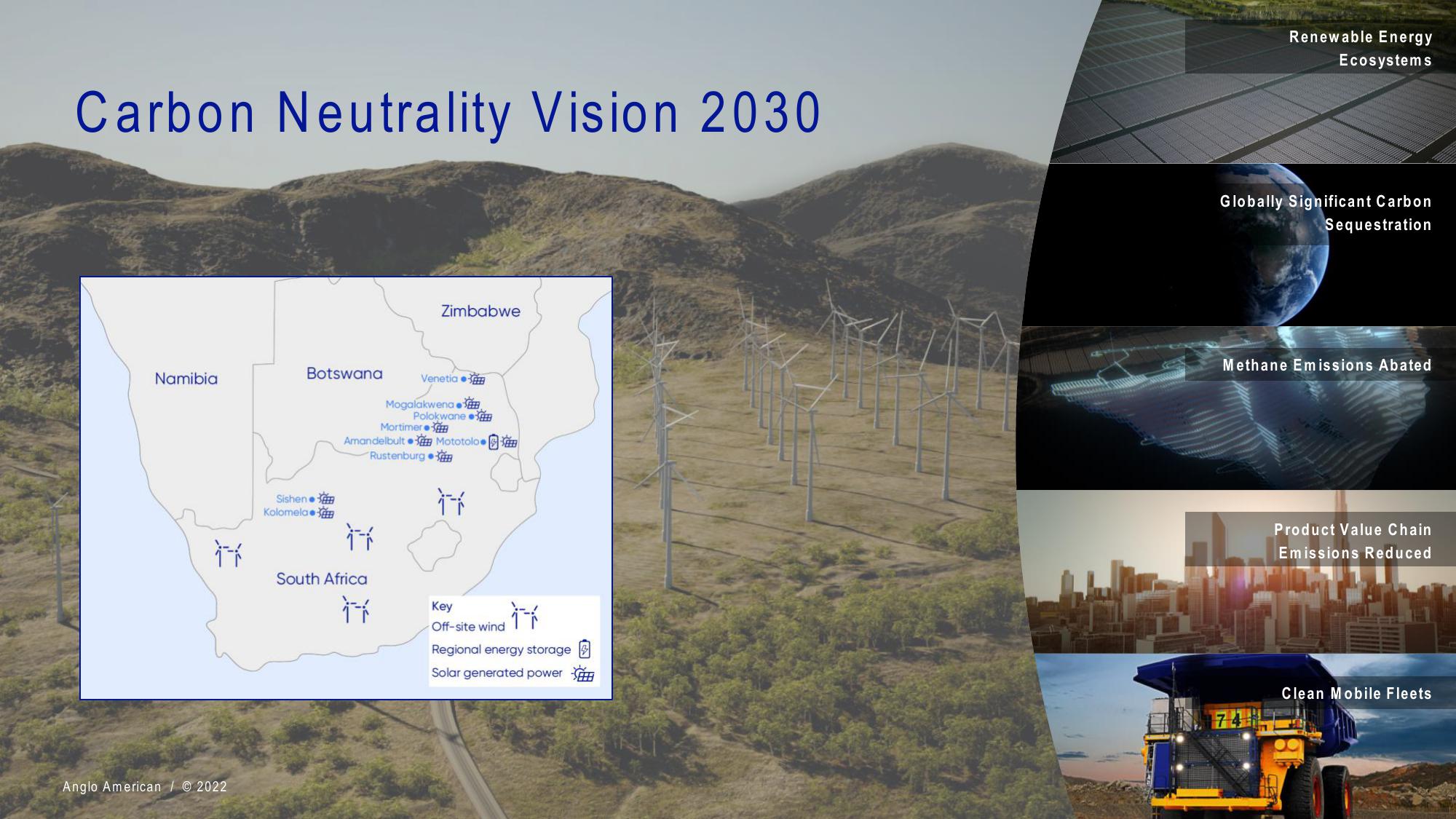 AngloAmerican ESG Presentation Deck slide image