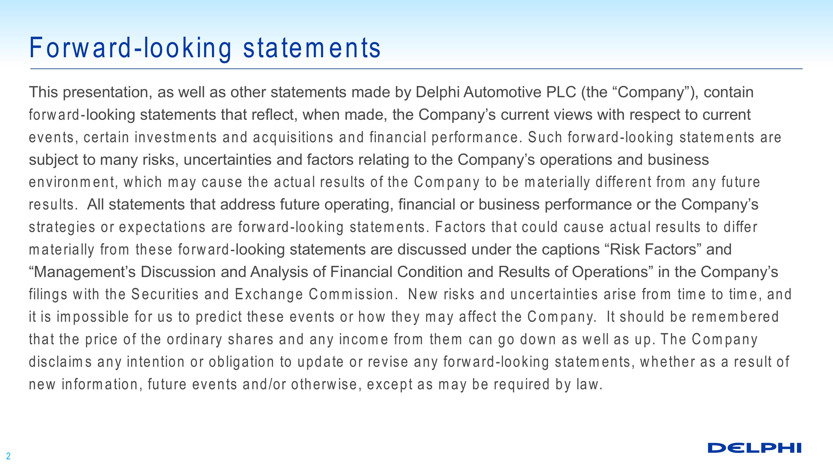 Technology Overview: Enabling Automated Driving slide image #2