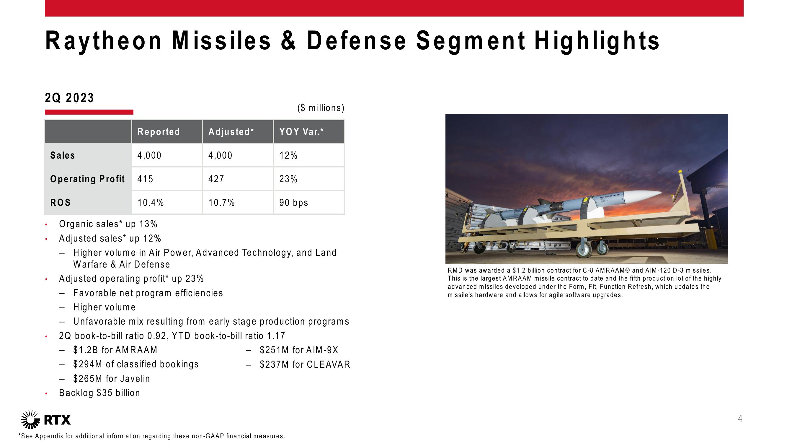 2Q 2023 Earnings Conference Call slide image #5