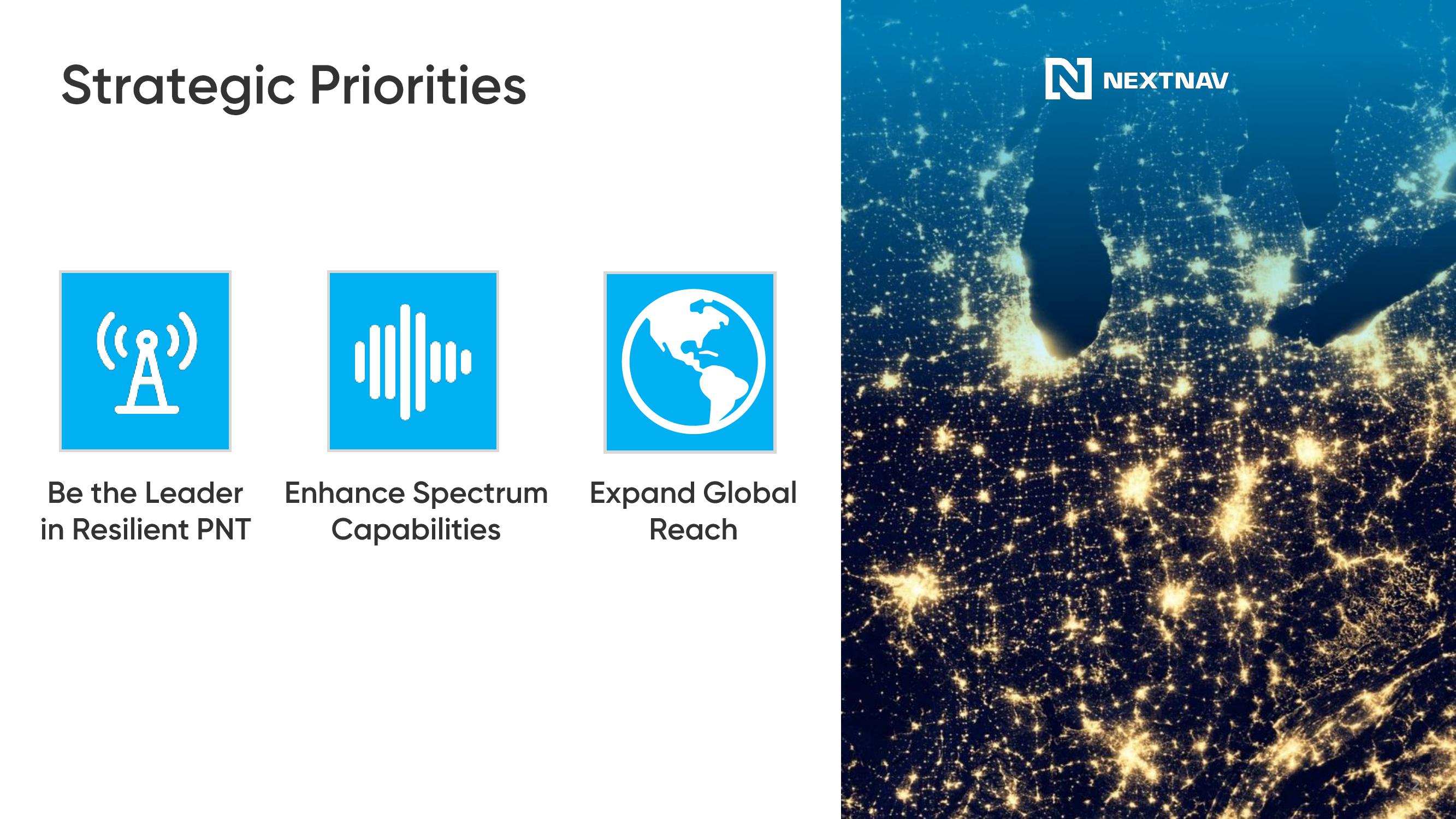 NextNav Investor Presentation Deck slide image #3