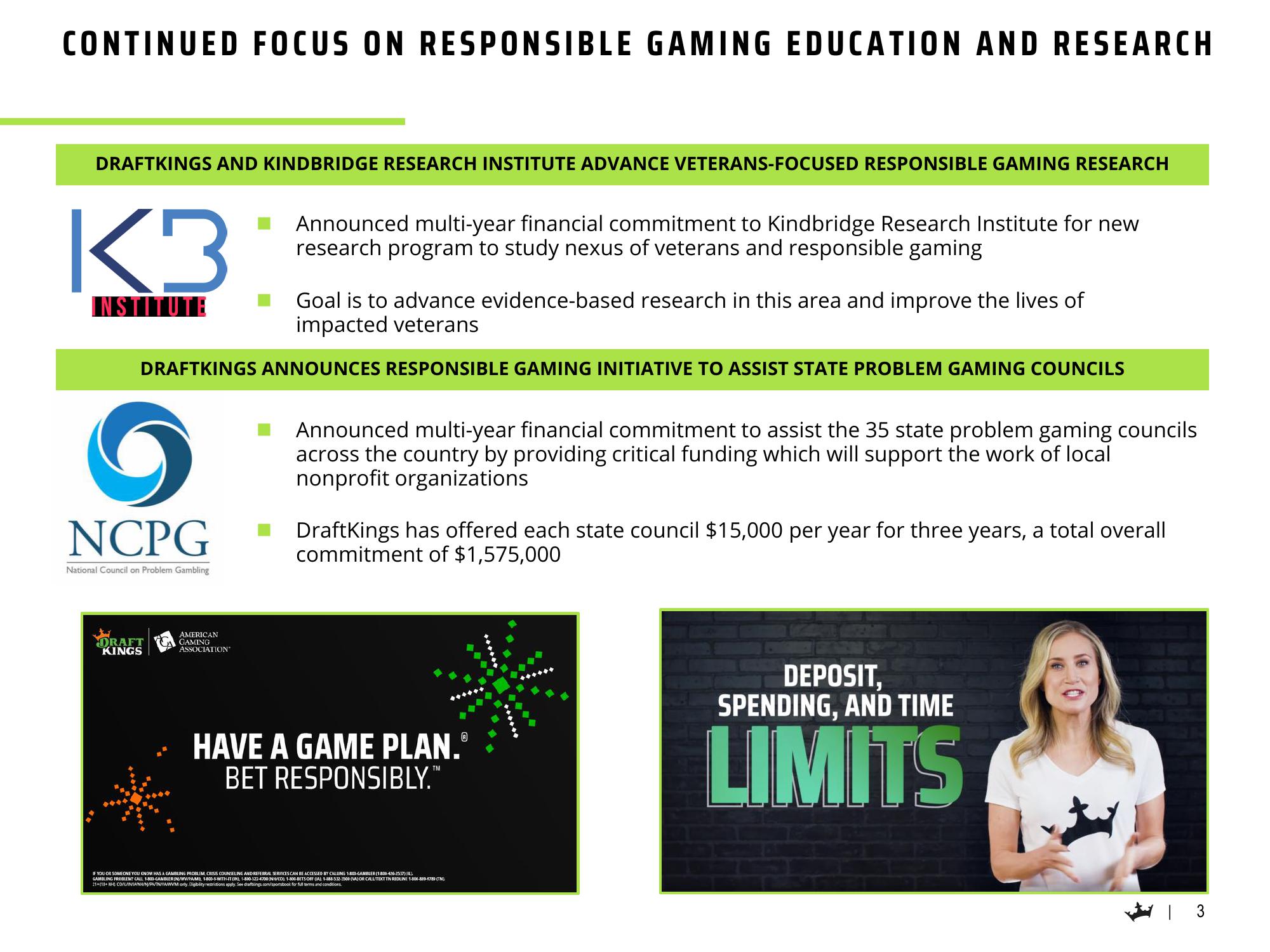 DraftKings Results Presentation Deck slide image #4