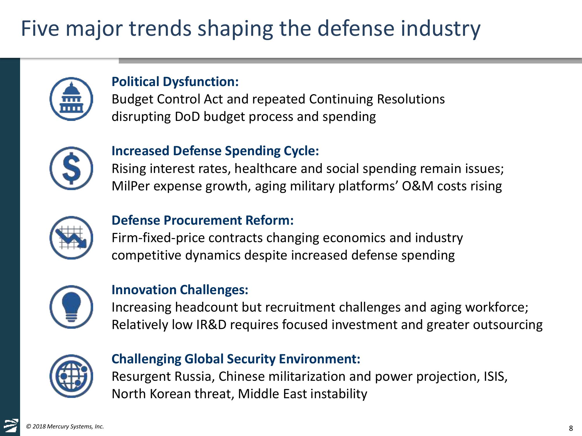 Jefferies 2018 Global Industrials Conference slide image #8