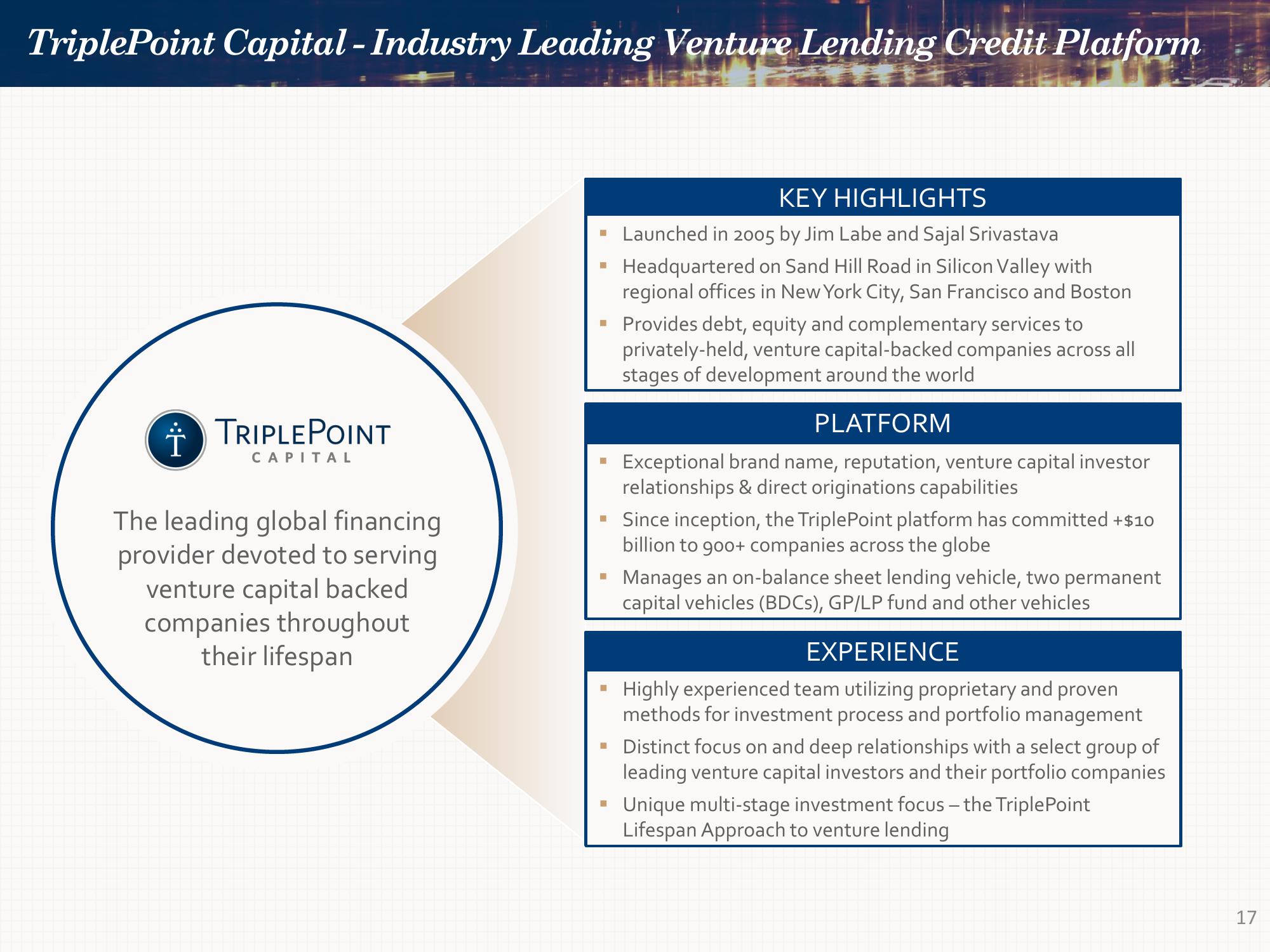 Investor Presentation Quarter Ended September 30, 2023 slide image #17