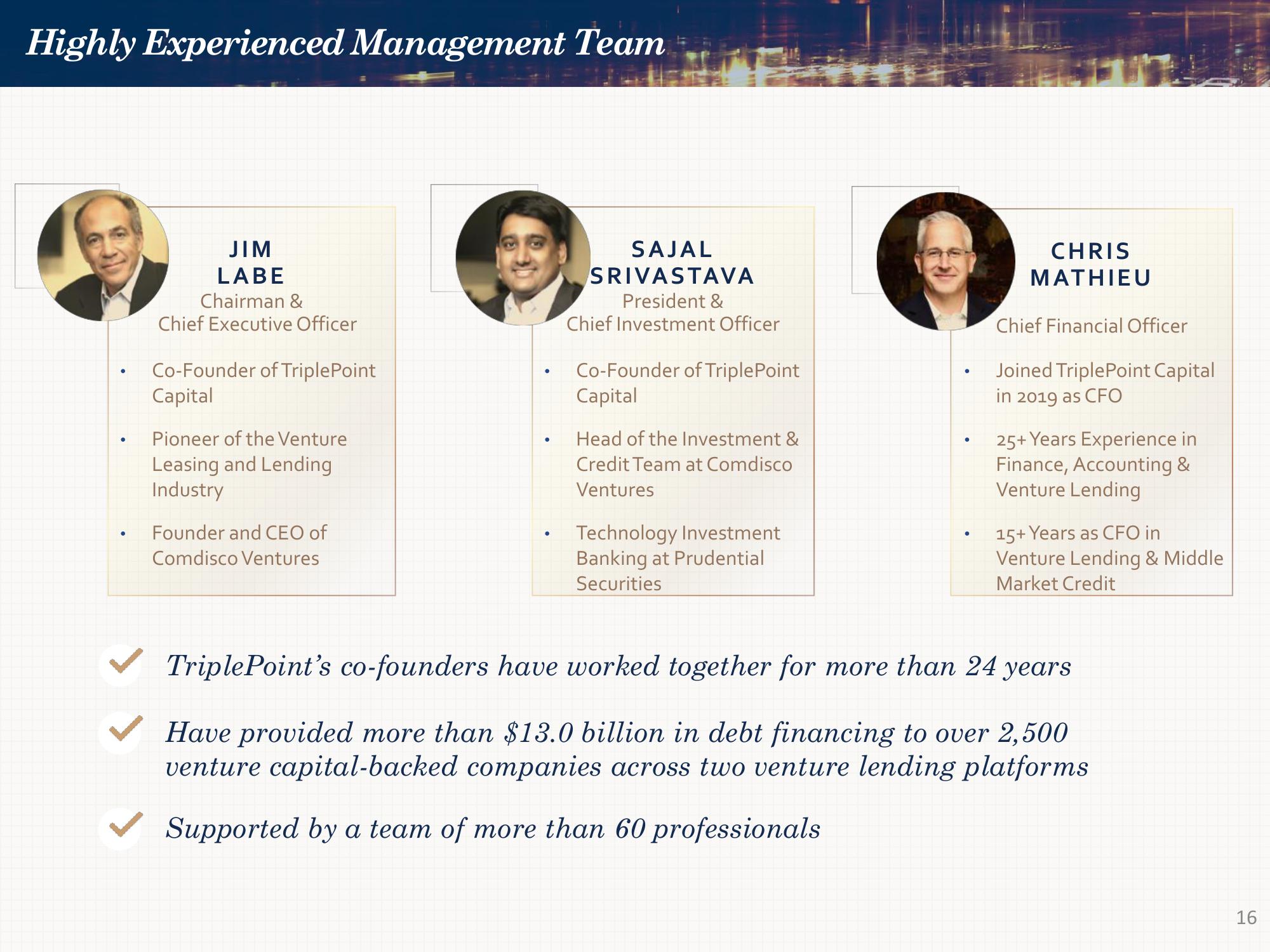 Investor Presentation Quarter Ended September 30, 2023 slide image #16