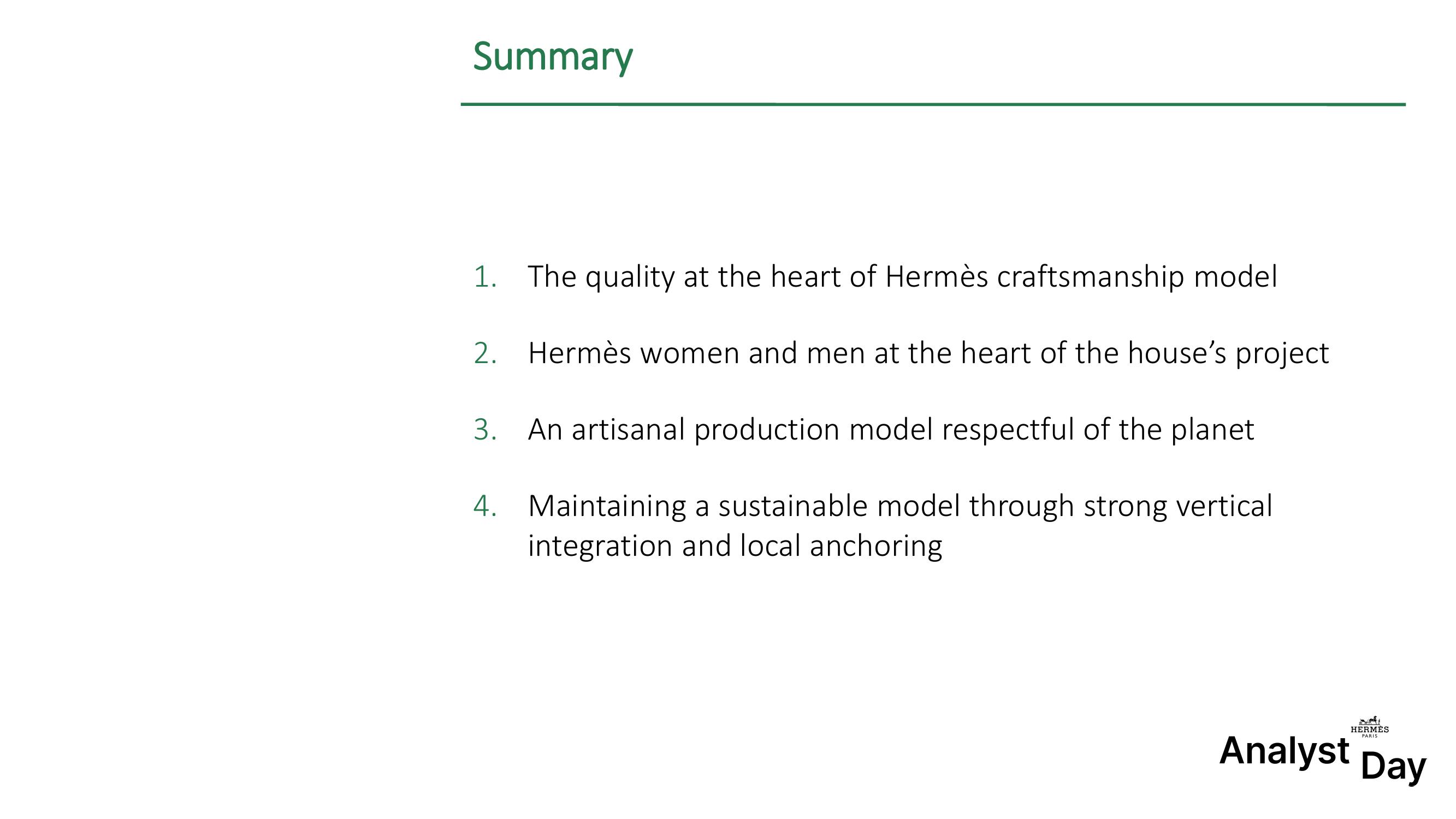 Hermes Investor Day Presentation Deck slide image #58