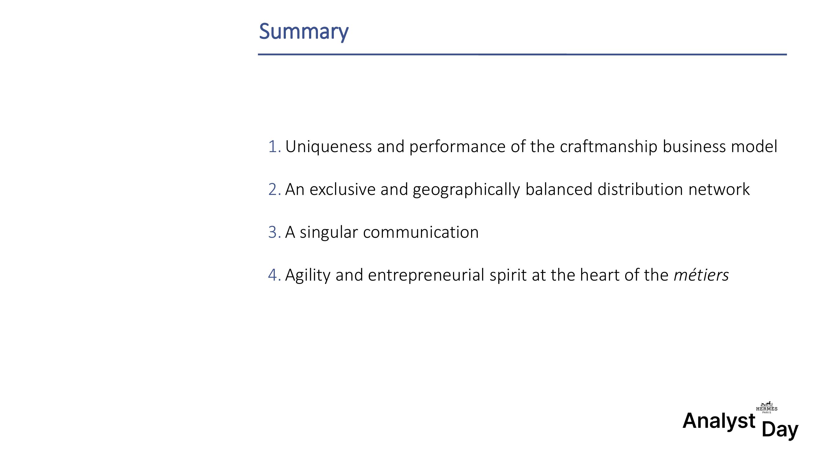 Hermes Investor Day Presentation Deck slide image #3