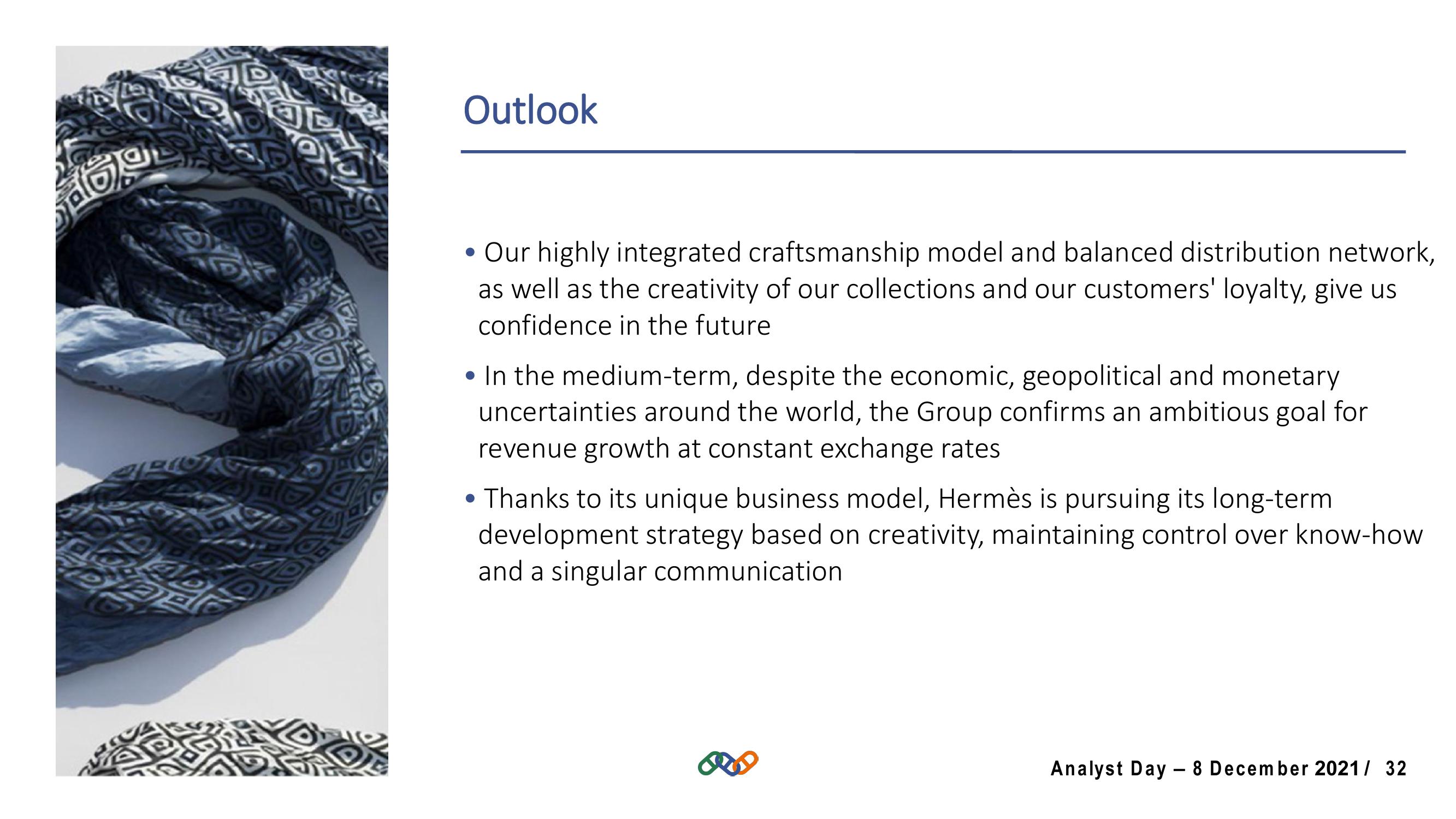 Hermes Investor Day Presentation Deck slide image #32