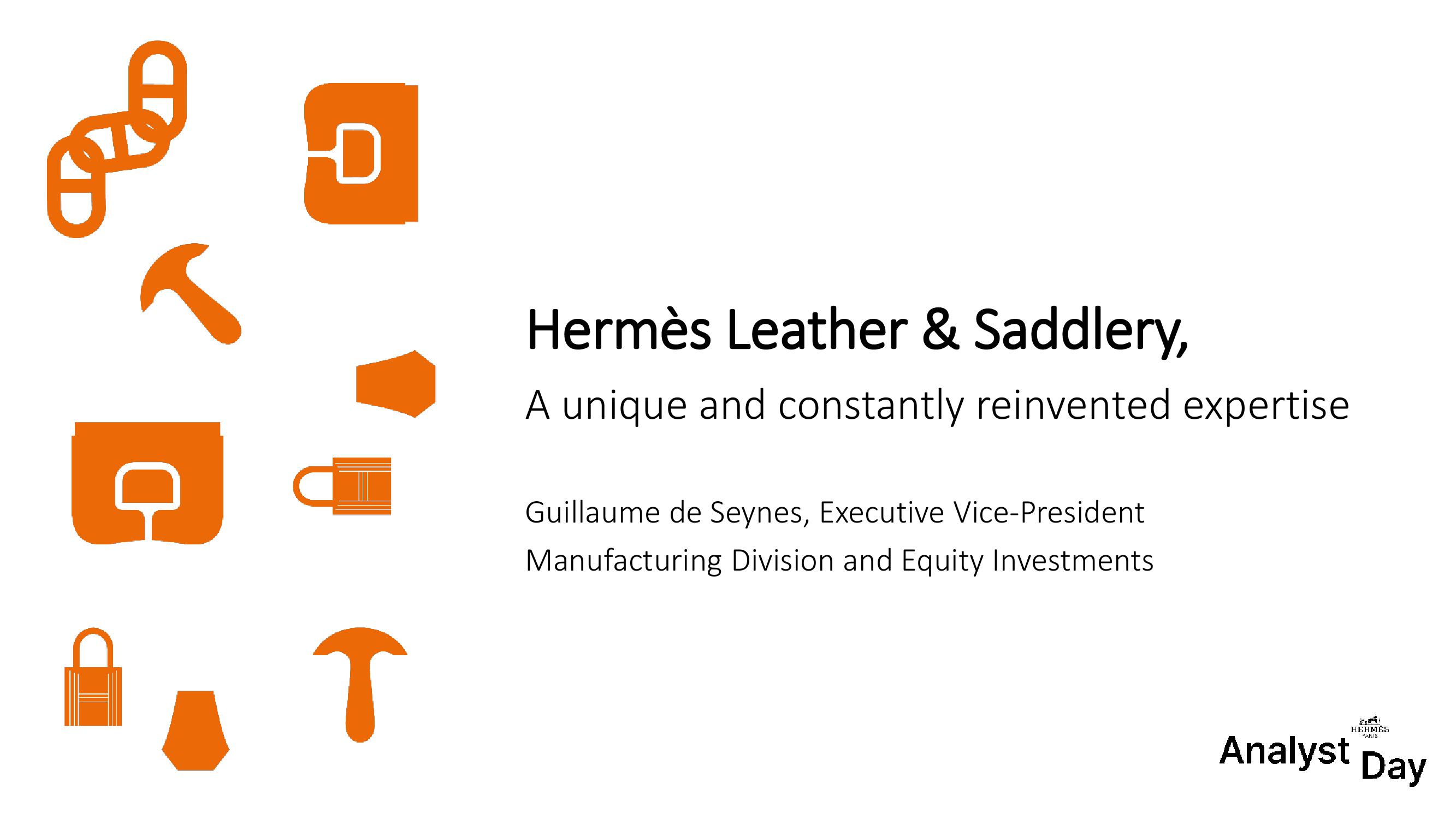 Hermes Investor Day Presentation Deck slide image #33