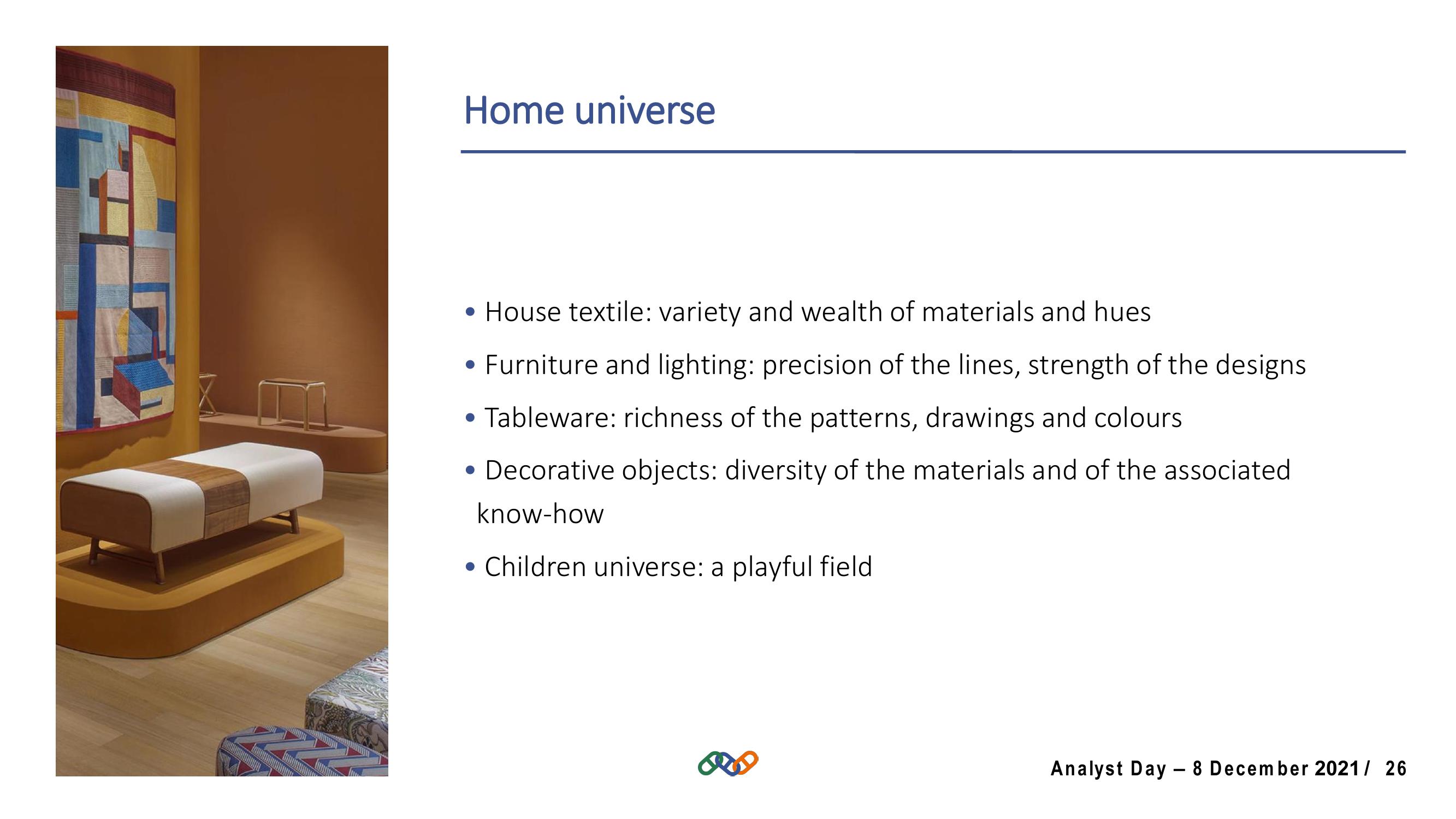 Hermes Investor Day Presentation Deck slide image #26