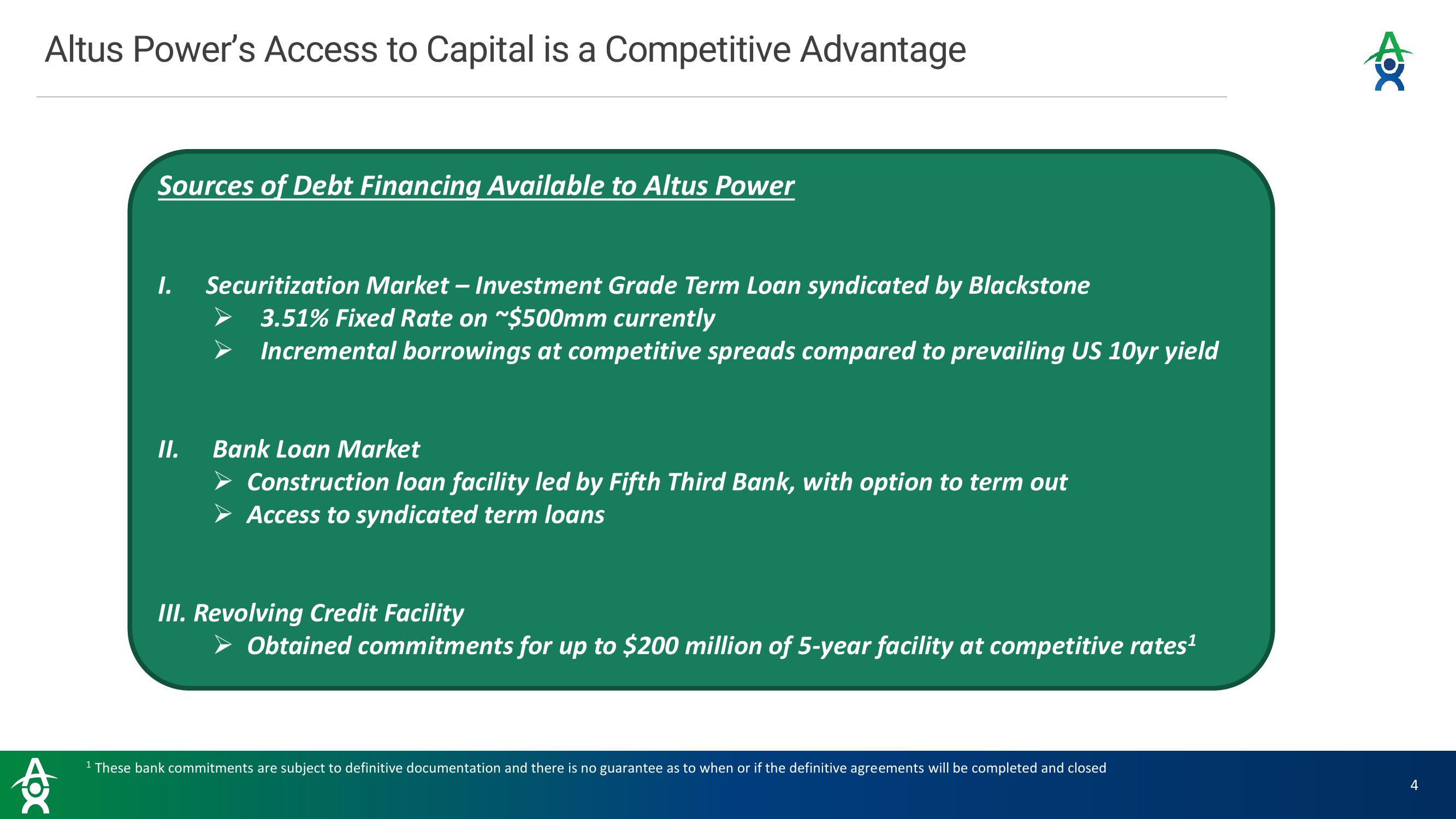 Altus Power Results Presentation Deck slide image #4