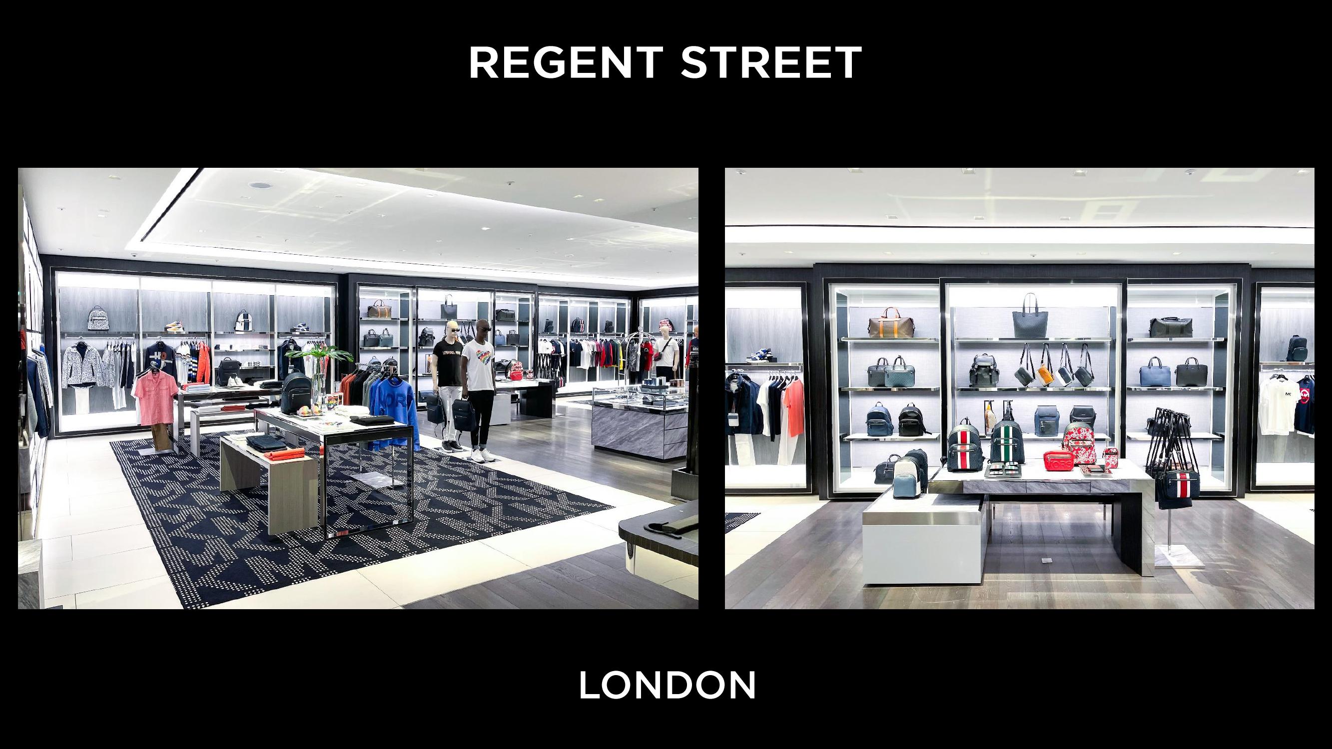 Capri Holdings Investor Day Presentation Deck slide image #150