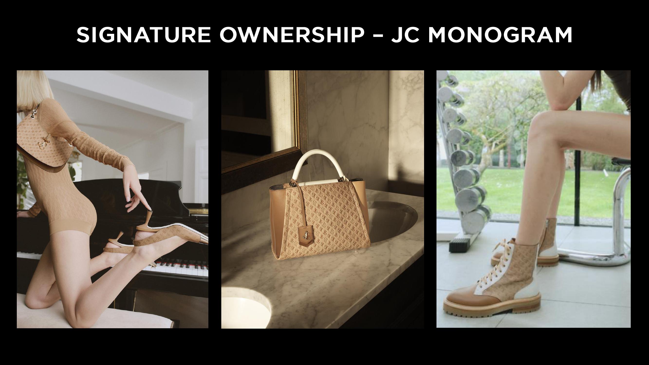Capri Holdings Investor Day Presentation Deck slide image #82