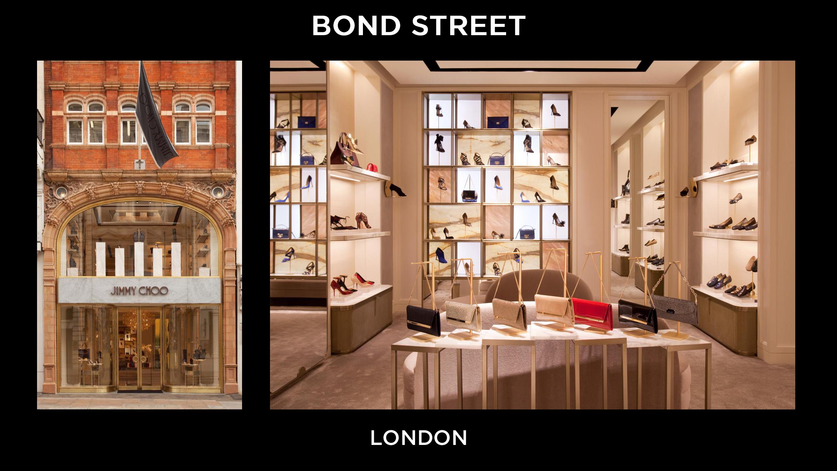 Capri Holdings Investor Day Presentation Deck slide image #101