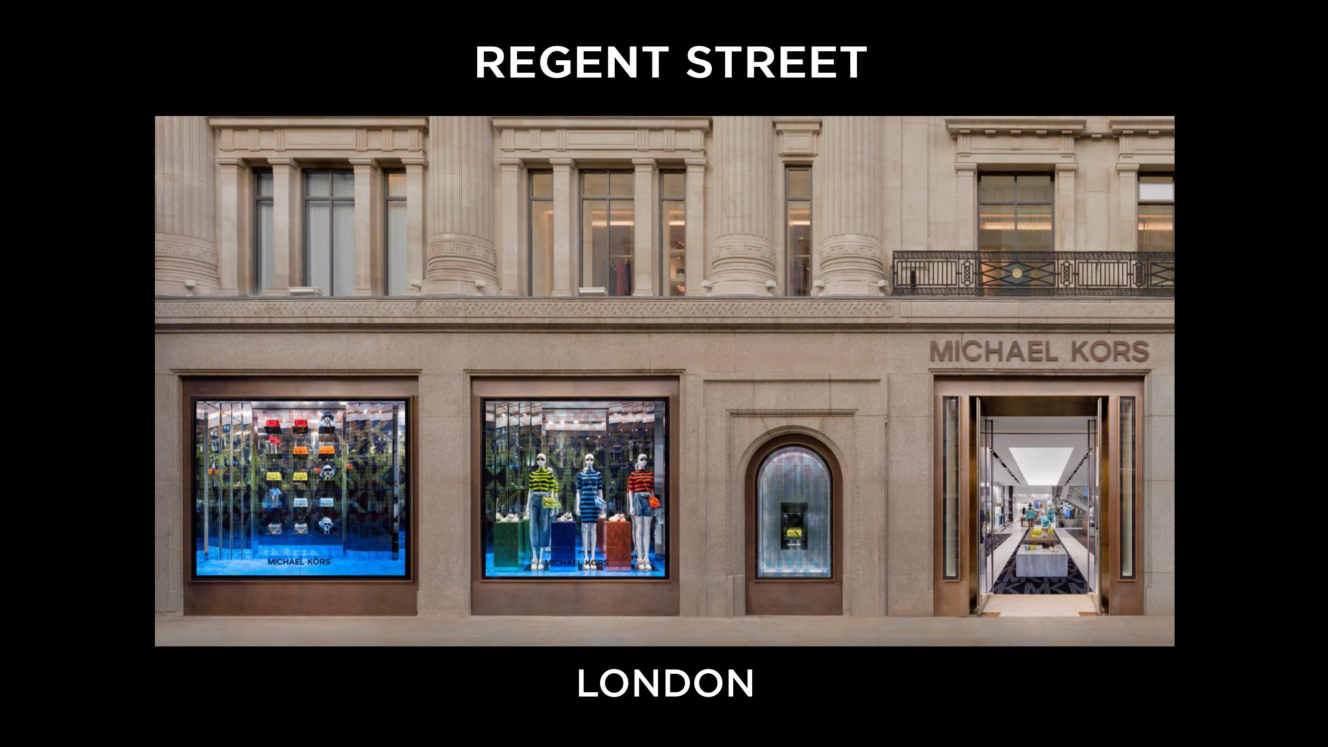 Capri Holdings Investor Day Presentation Deck slide image #148