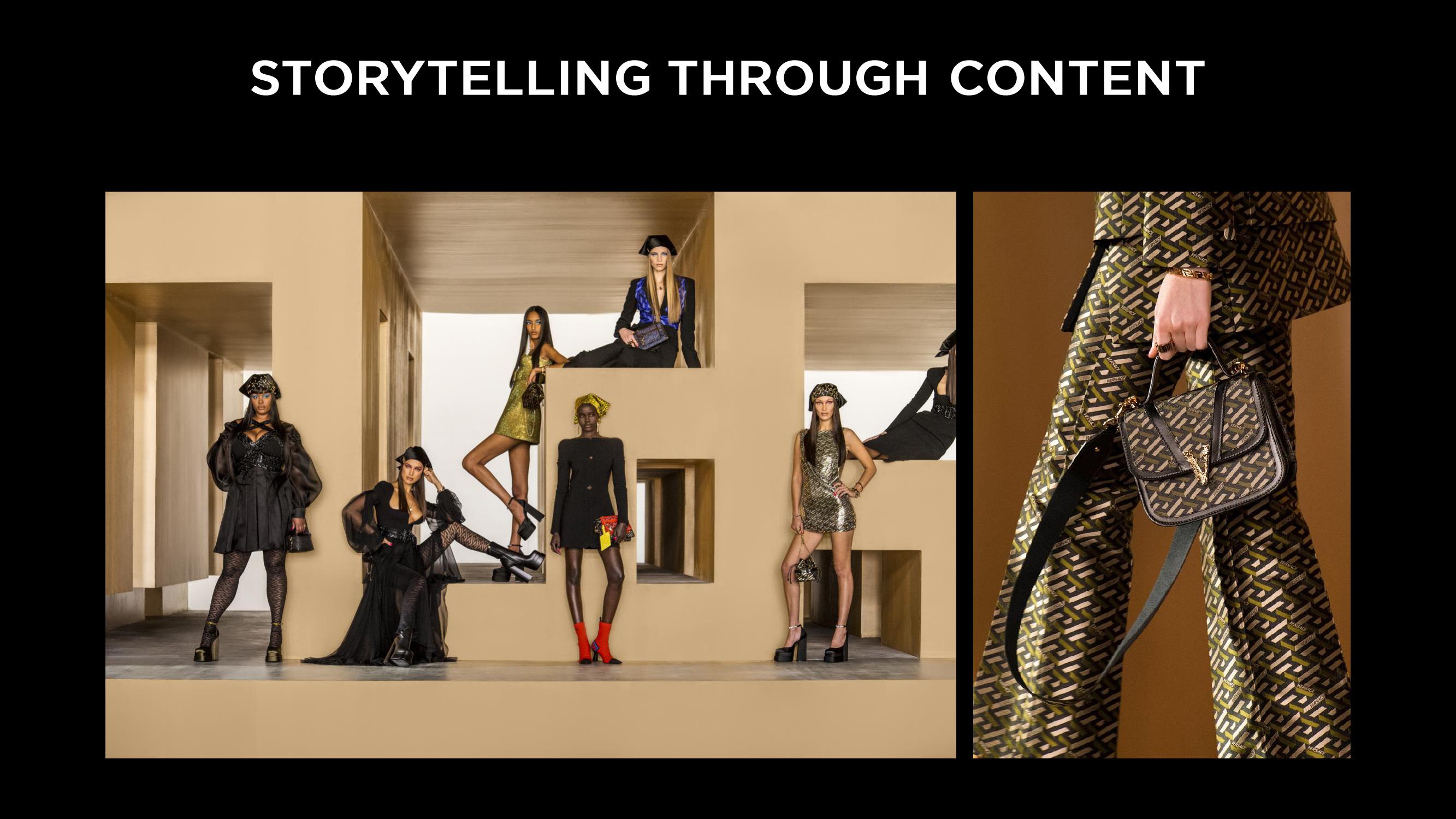 Capri Holdings Investor Day Presentation Deck slide image #23