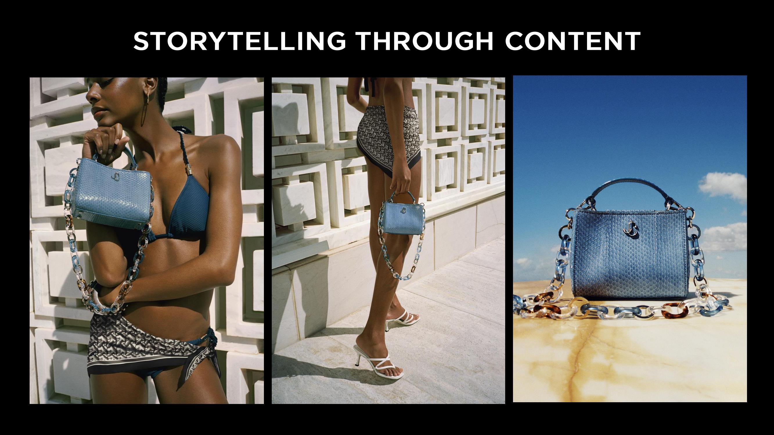 Capri Holdings Investor Day Presentation Deck slide image #69