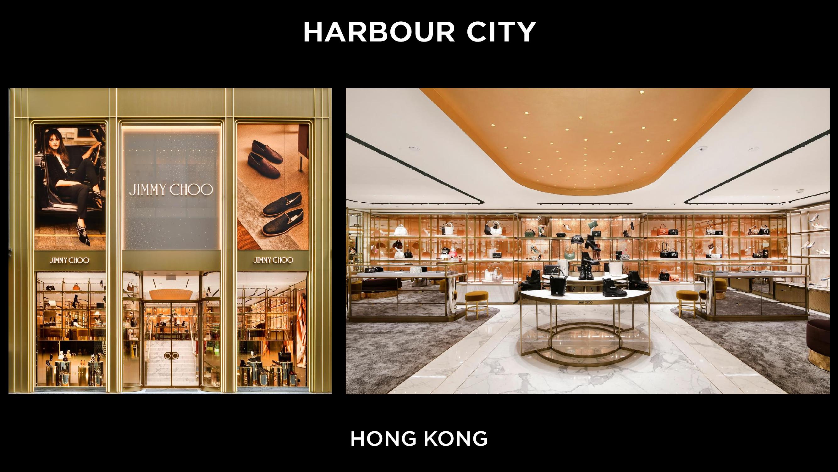 Capri Holdings Investor Day Presentation Deck slide image #104