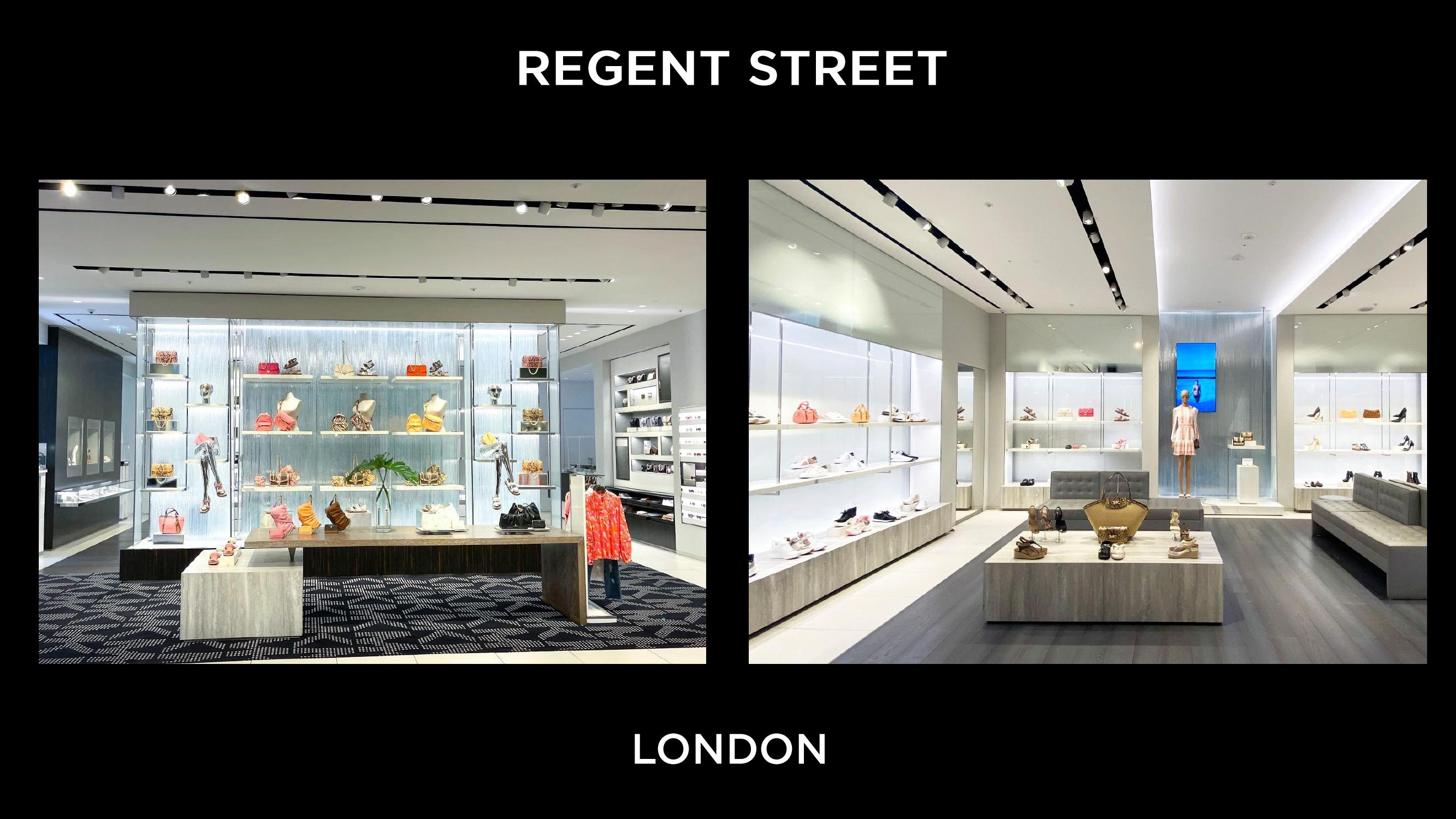 Capri Holdings Investor Day Presentation Deck slide image #149