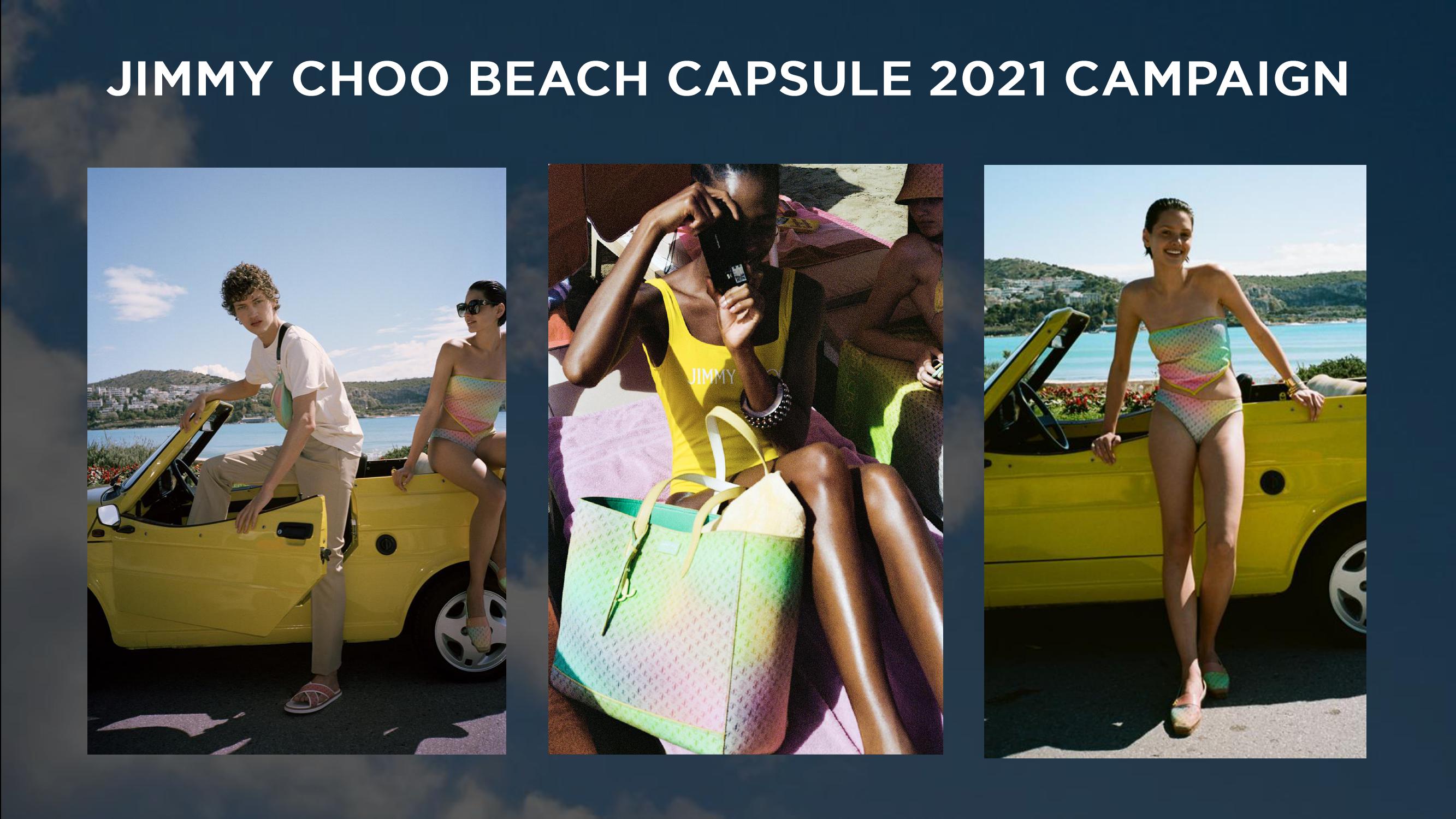 Capri Holdings Investor Day Presentation Deck slide image #72