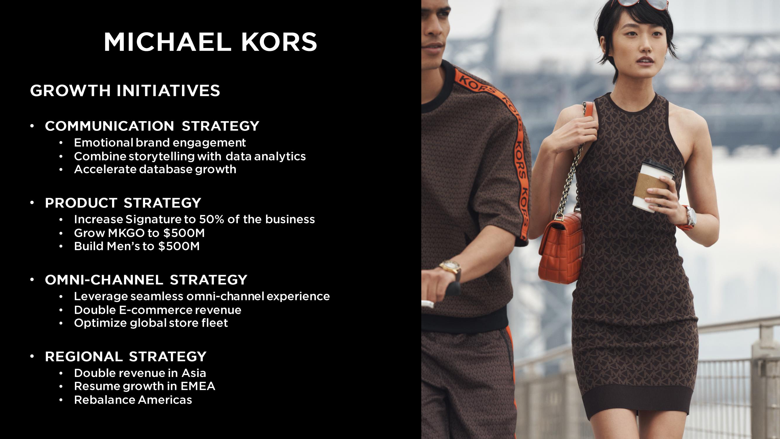 Capri Holdings Investor Day Presentation Deck slide image #120