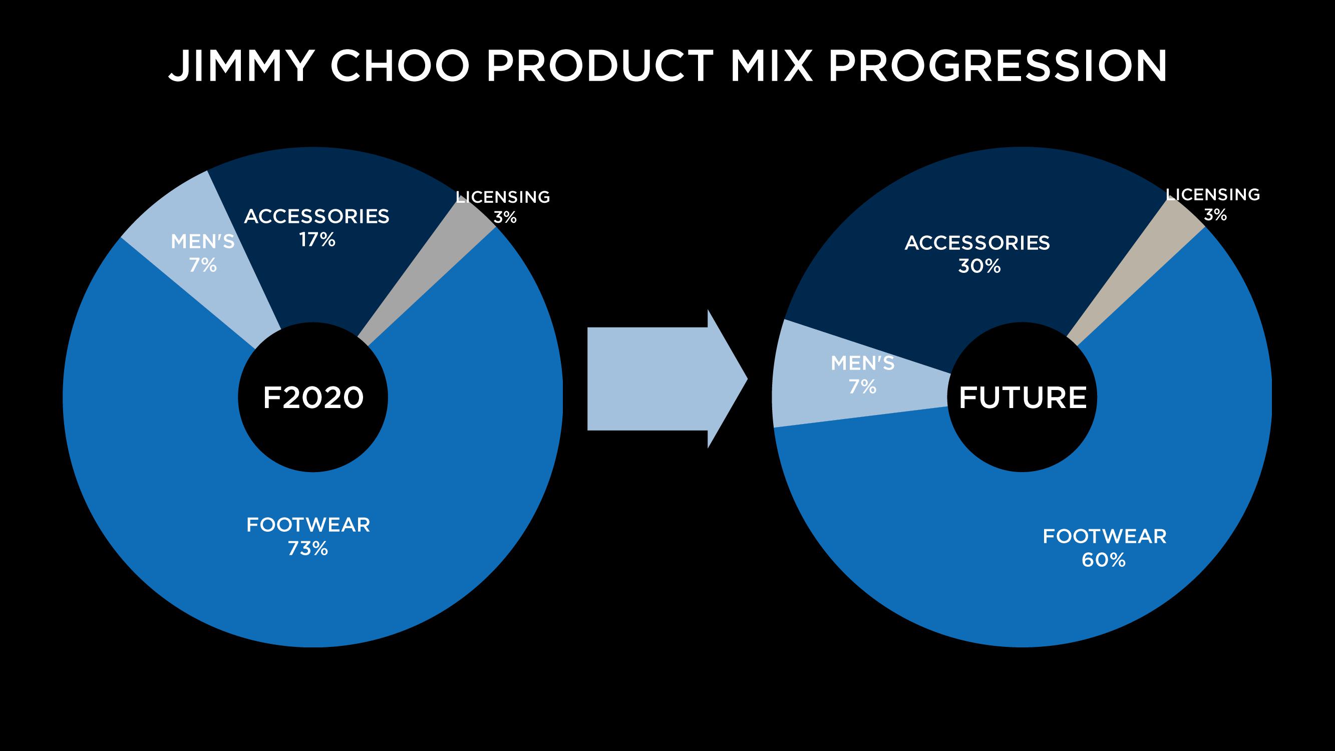 Capri Holdings Investor Day Presentation Deck slide image #95