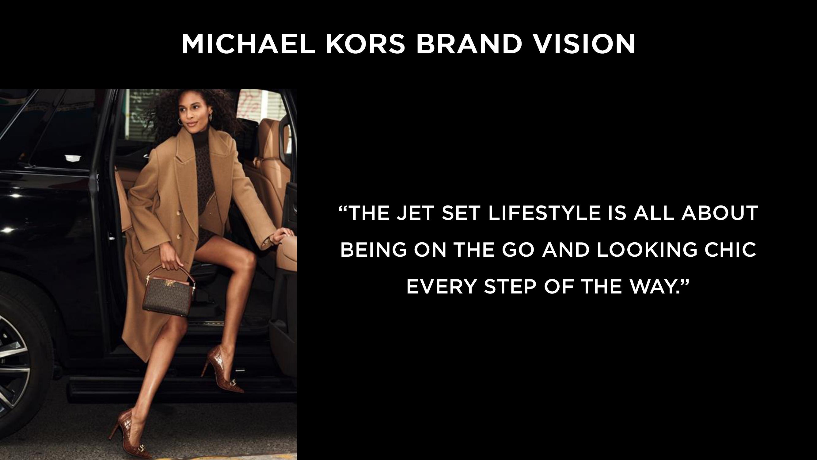 Capri Holdings Investor Day Presentation Deck slide image #117