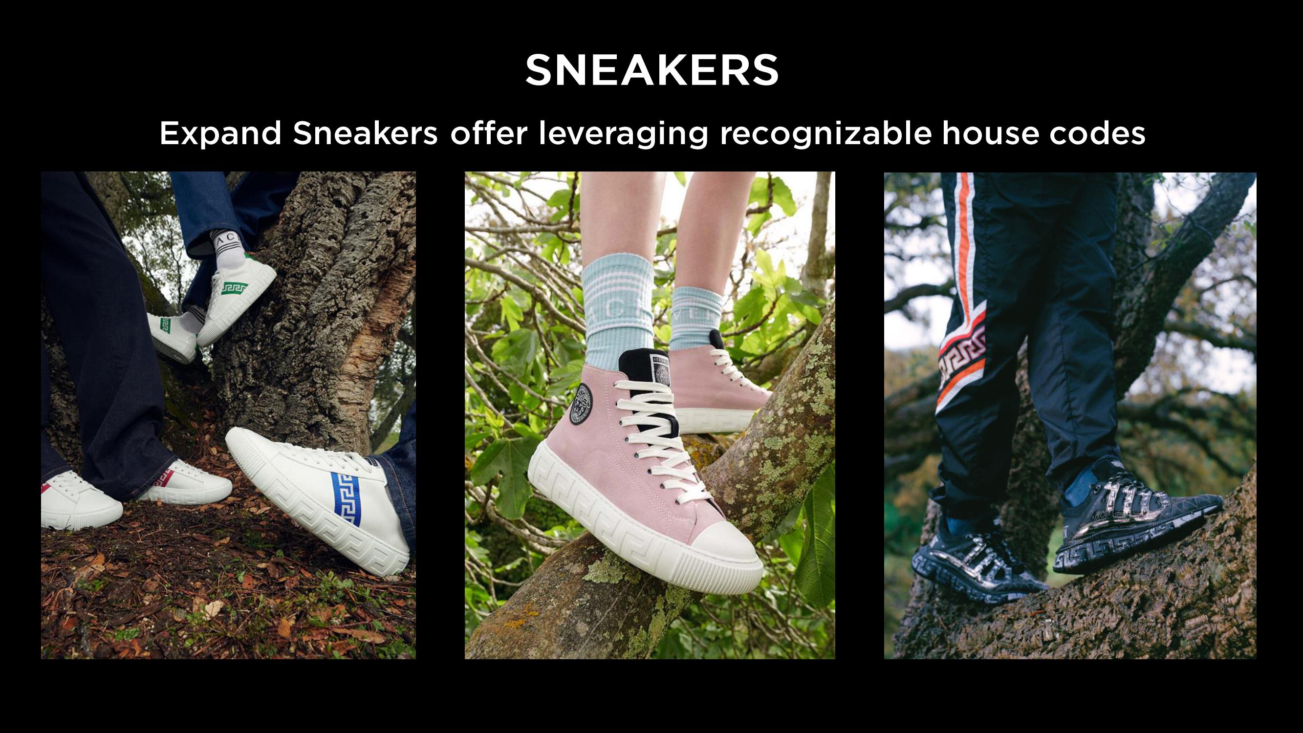 Capri Holdings Investor Day Presentation Deck slide image #41