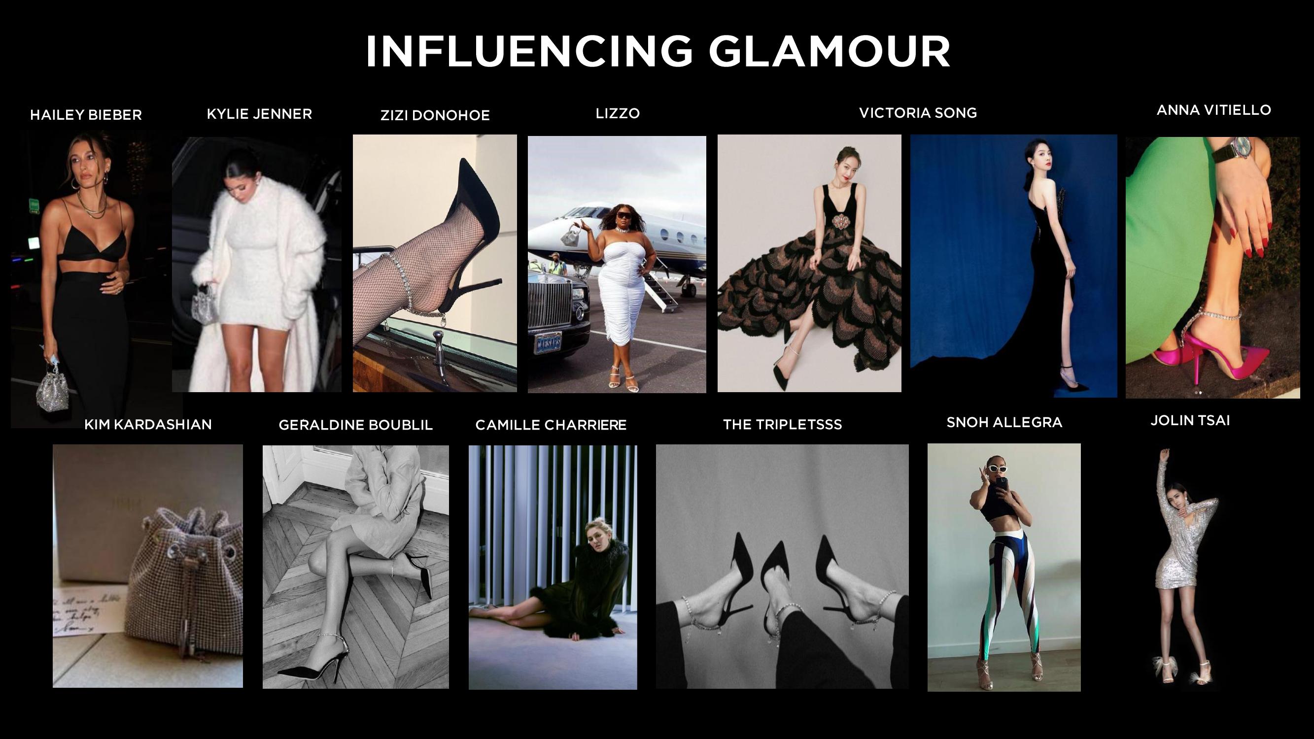 Capri Holdings Investor Day Presentation Deck slide image #76
