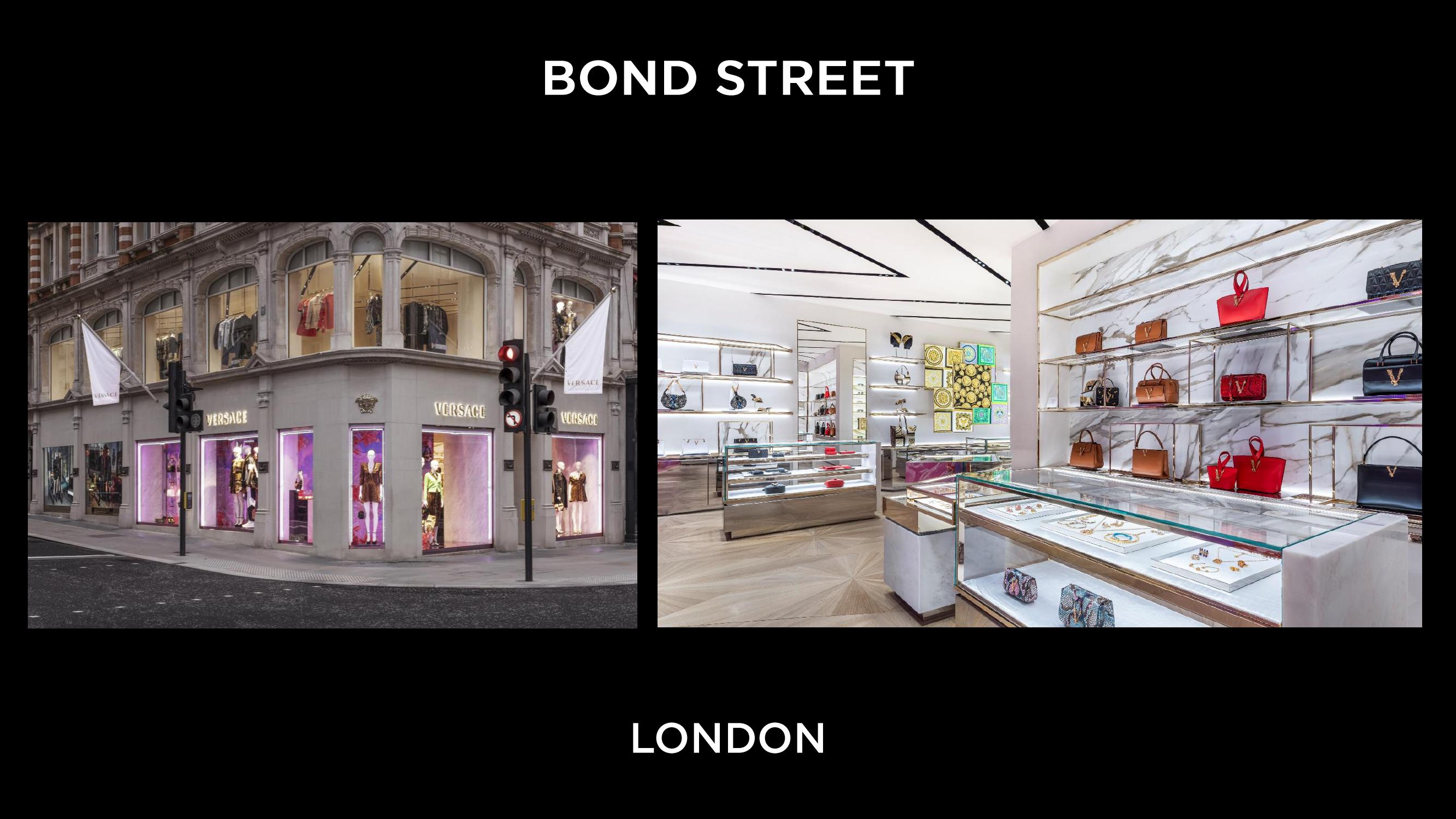 Capri Holdings Investor Day Presentation Deck slide image #50