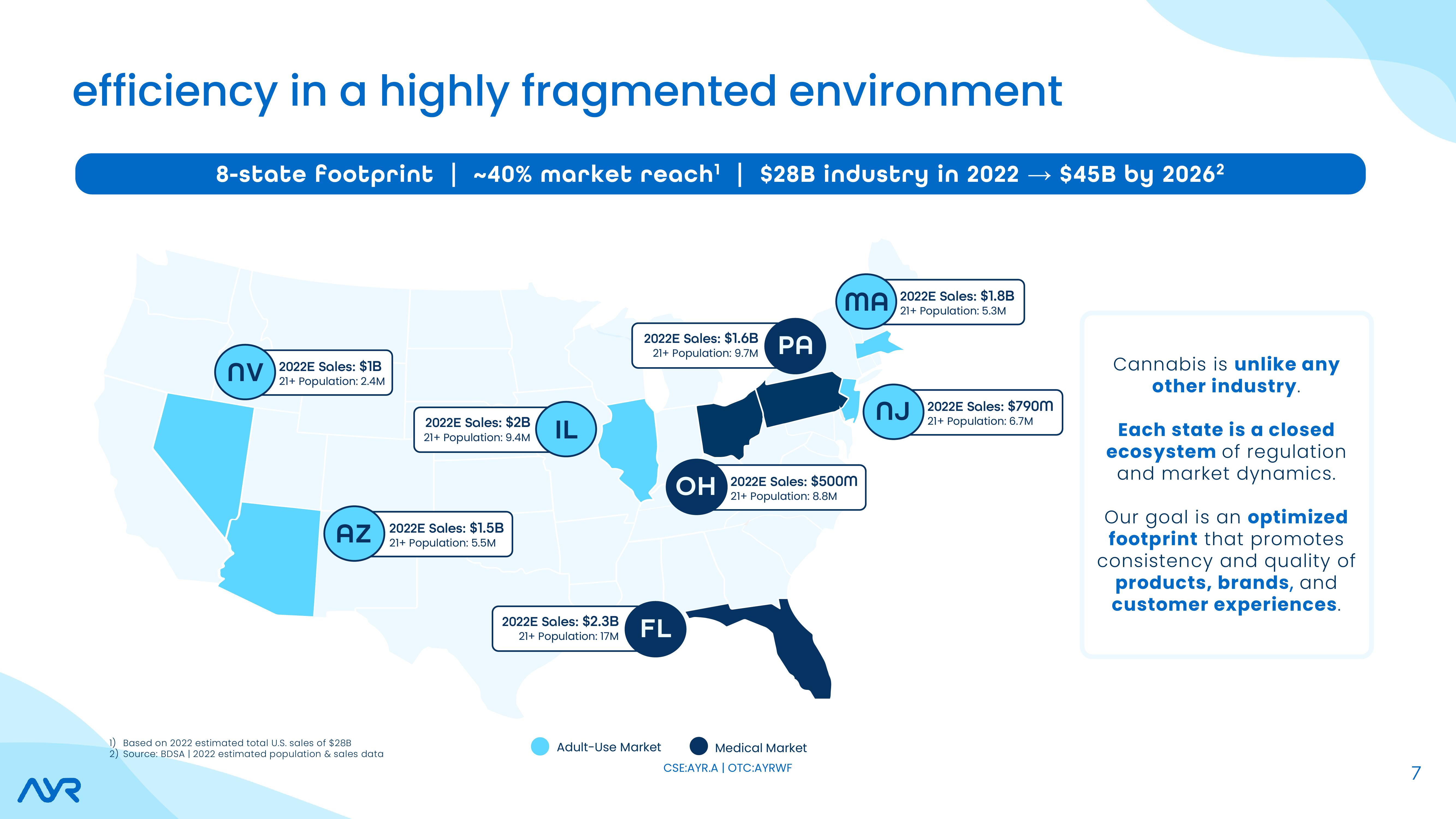 Investor Presentation slide image #7