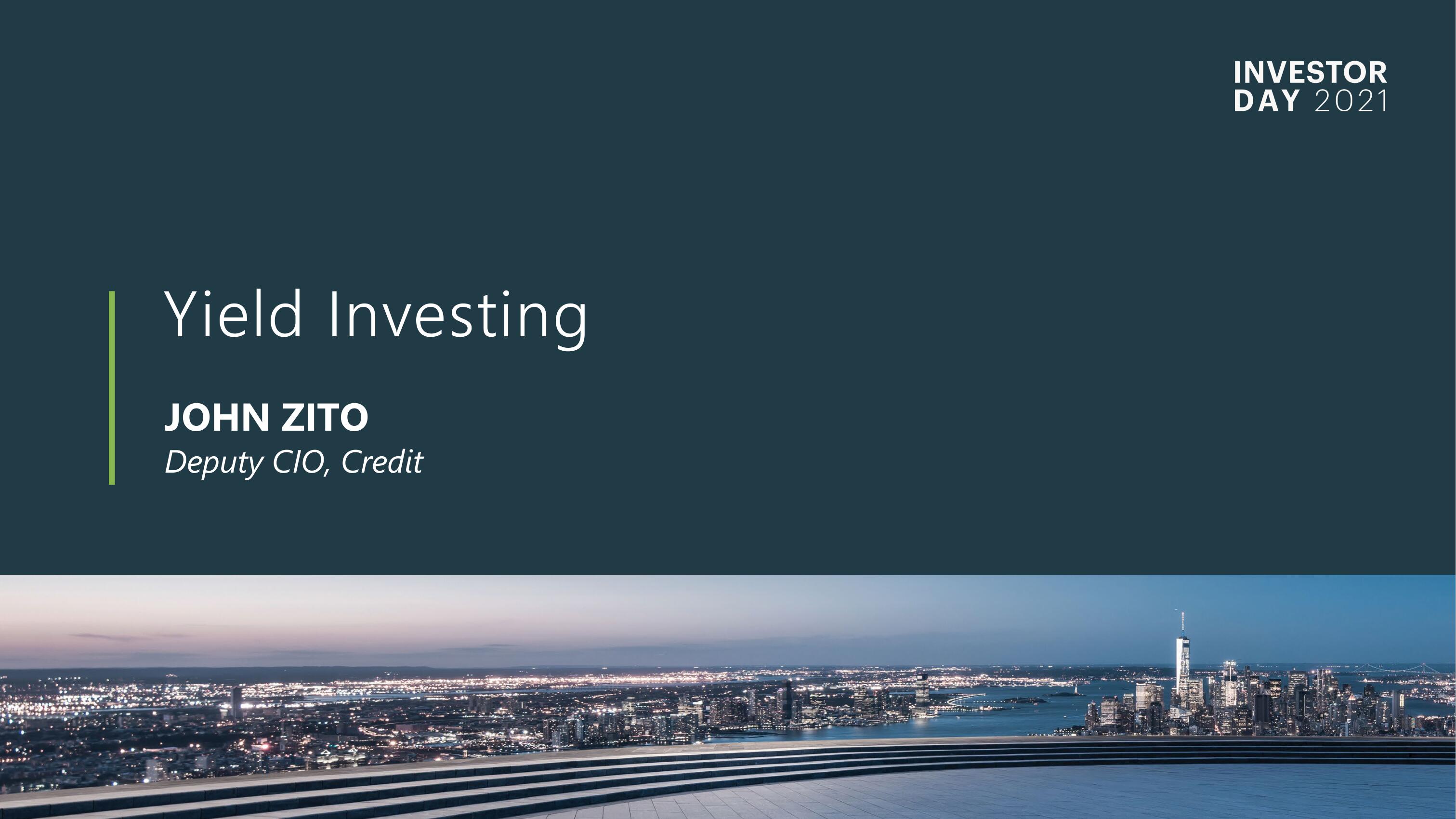 Apollo Global Management Investor Day Presentation Deck slide image #3