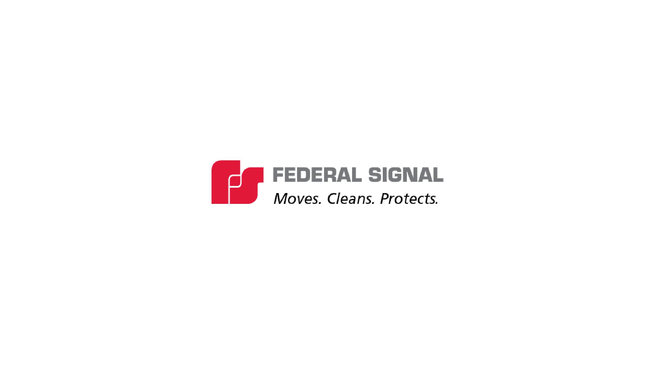 Federal Signal Investor Presentation Deck slide image #31