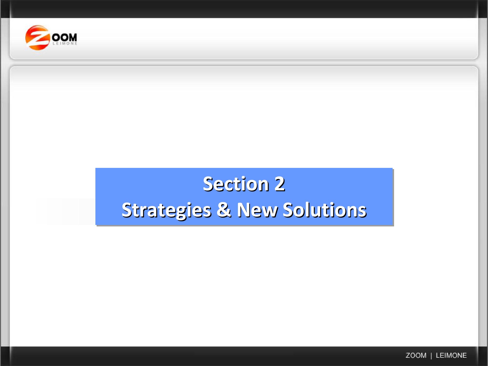 Current Business & Acquisition Strategy slide image #20