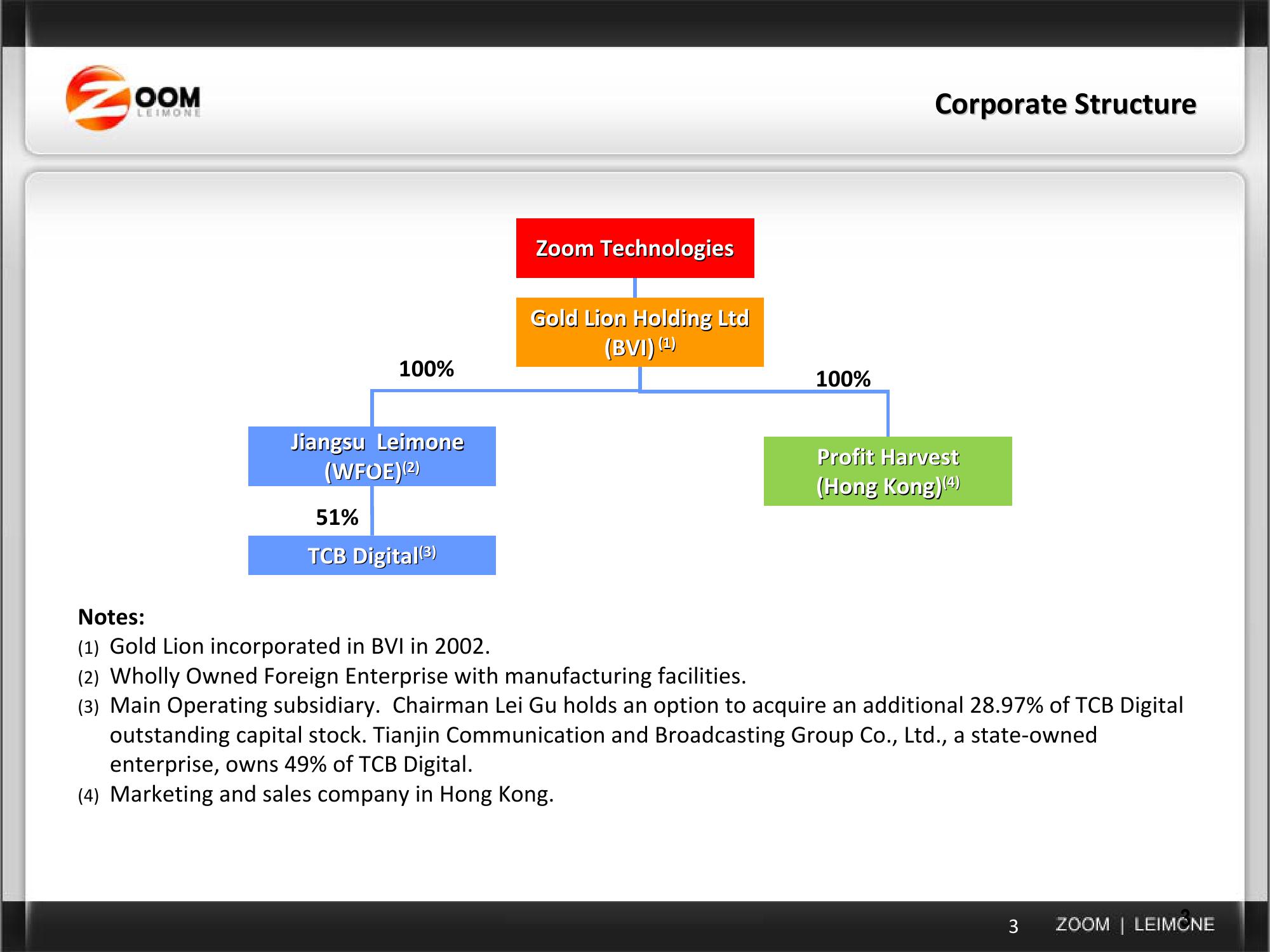 Current Business & Acquisition Strategy slide image #3