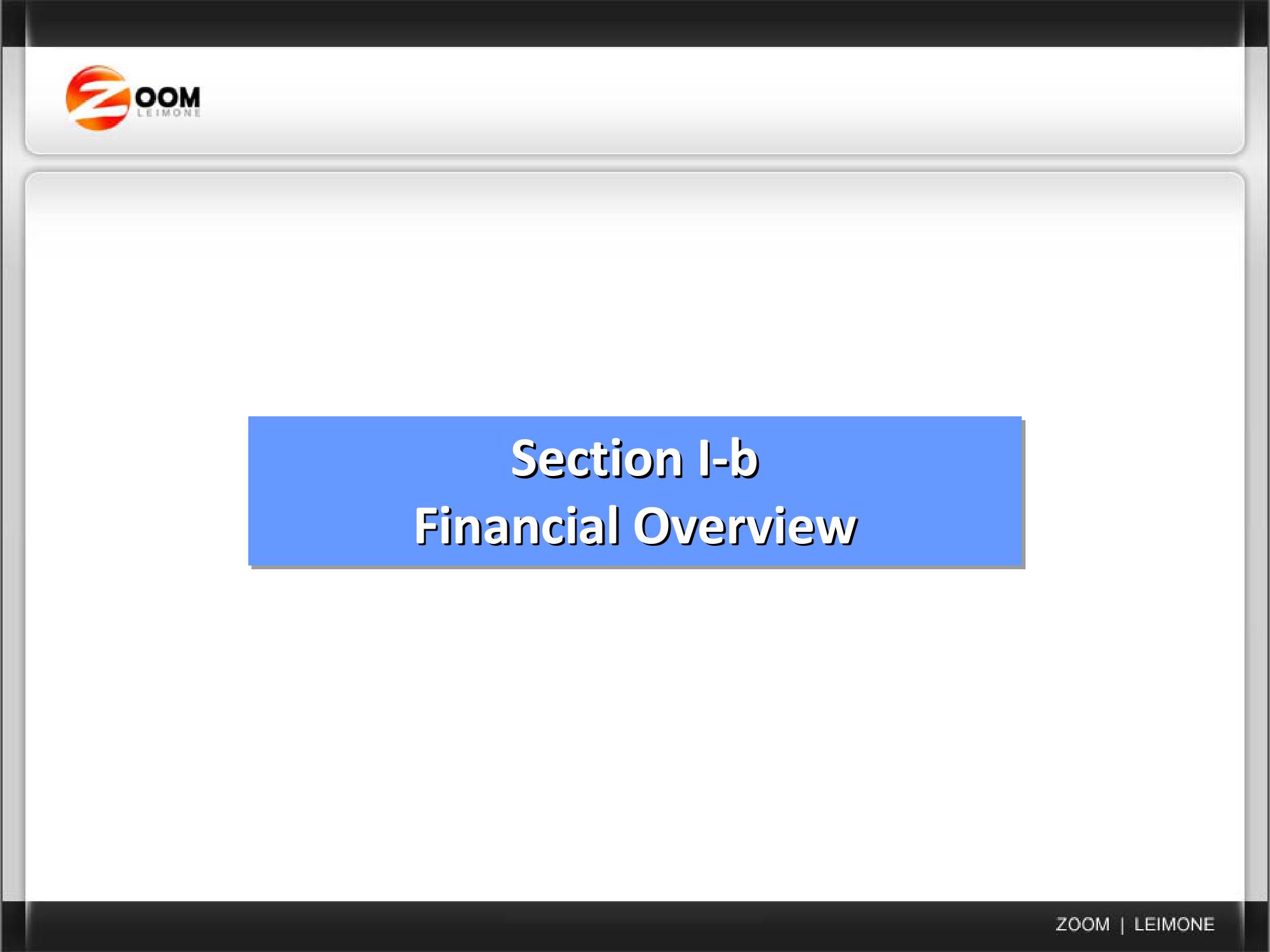 Current Business & Acquisition Strategy slide image #17