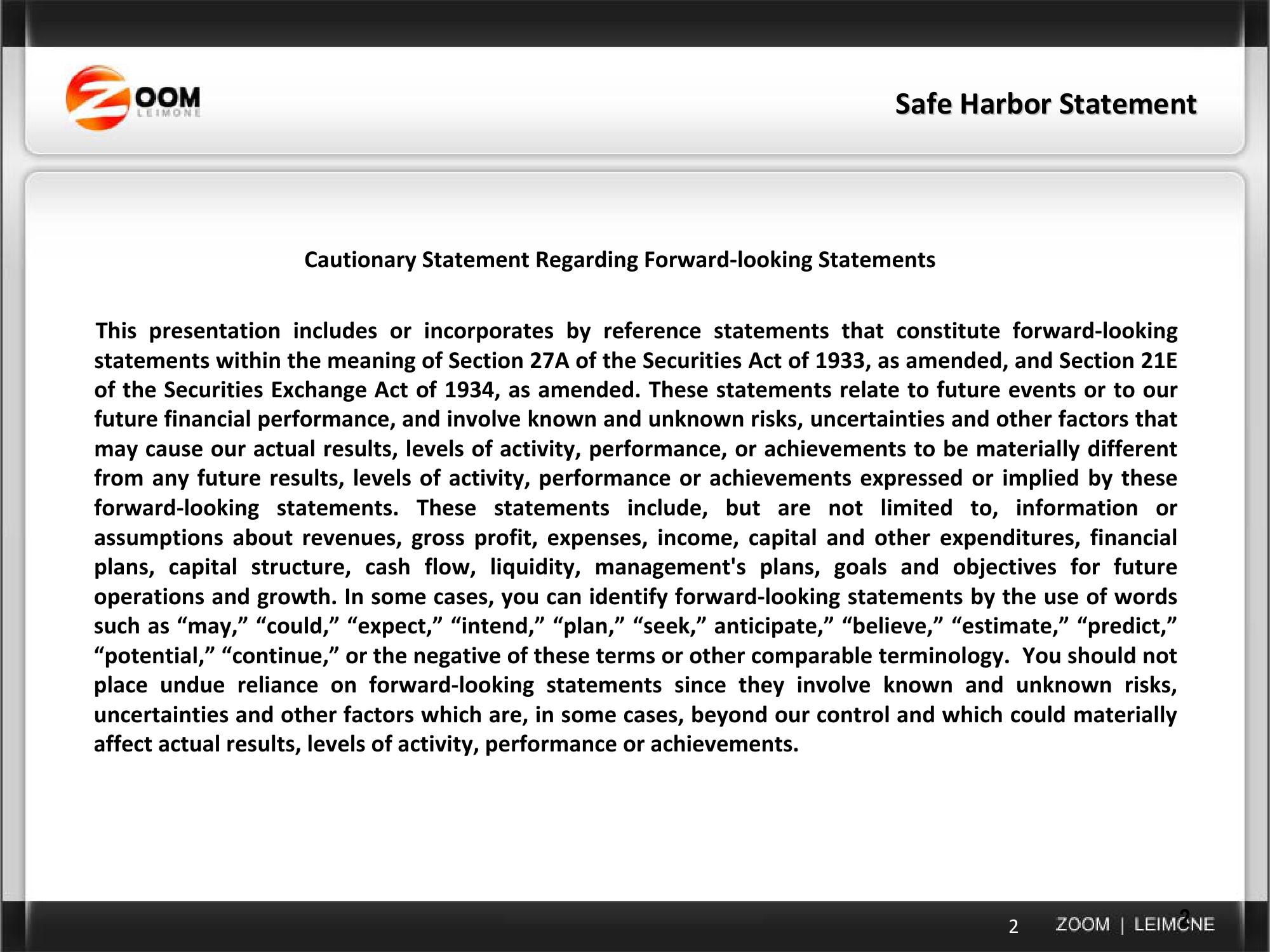 Current Business & Acquisition Strategy slide image #2