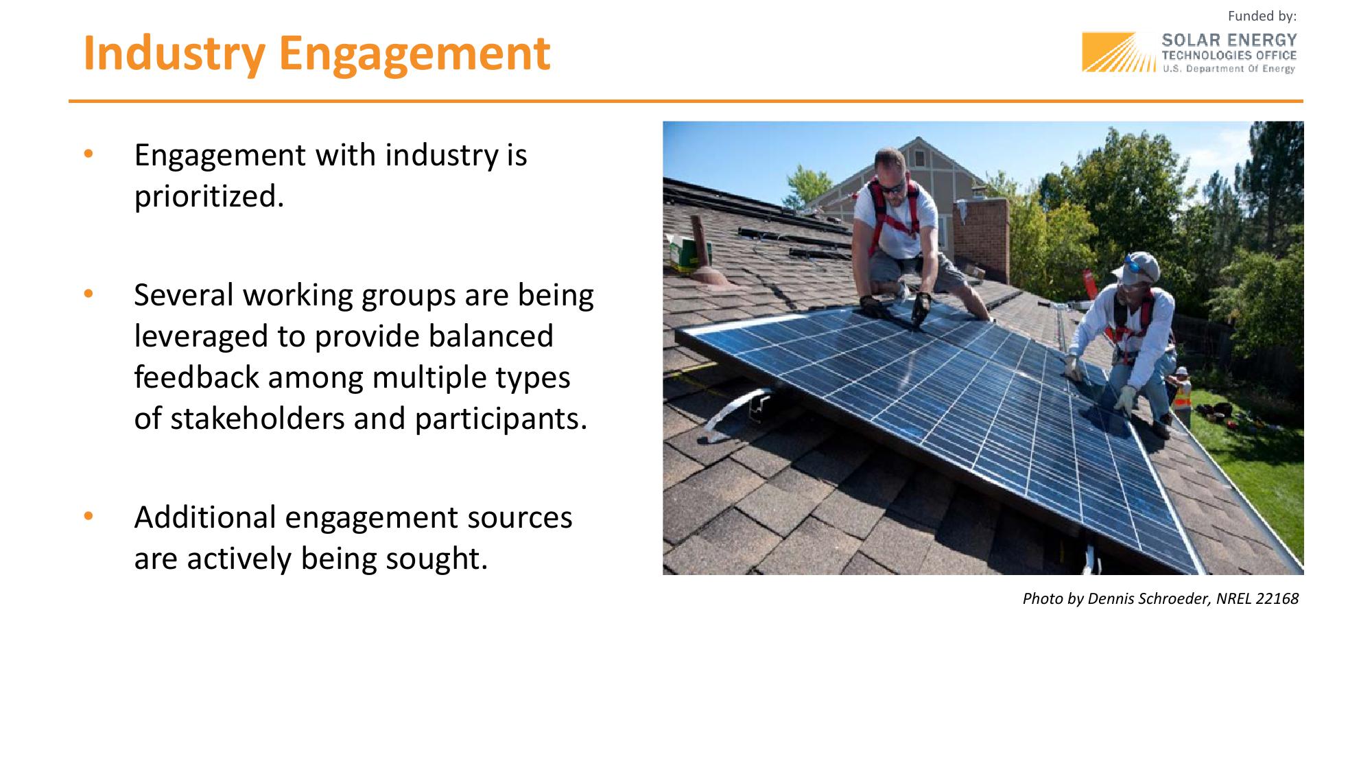 DER Digital Supply Chain Gap Analysis slide image #8