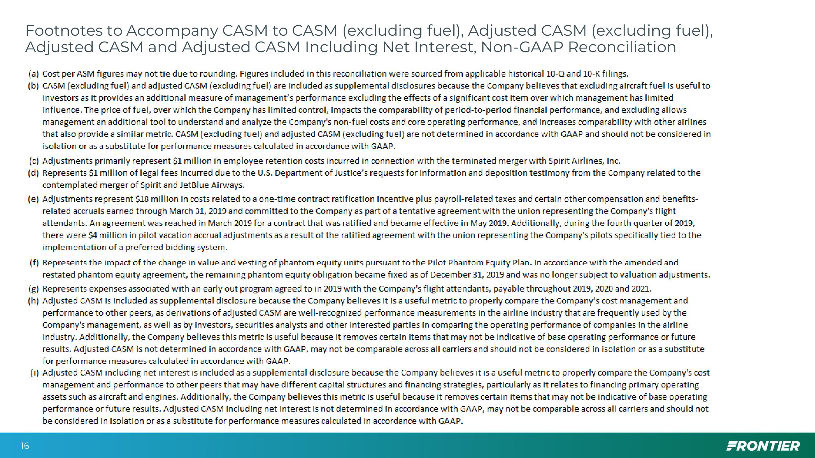 Fourth quarter & FY2023 Financial Update slide image #18