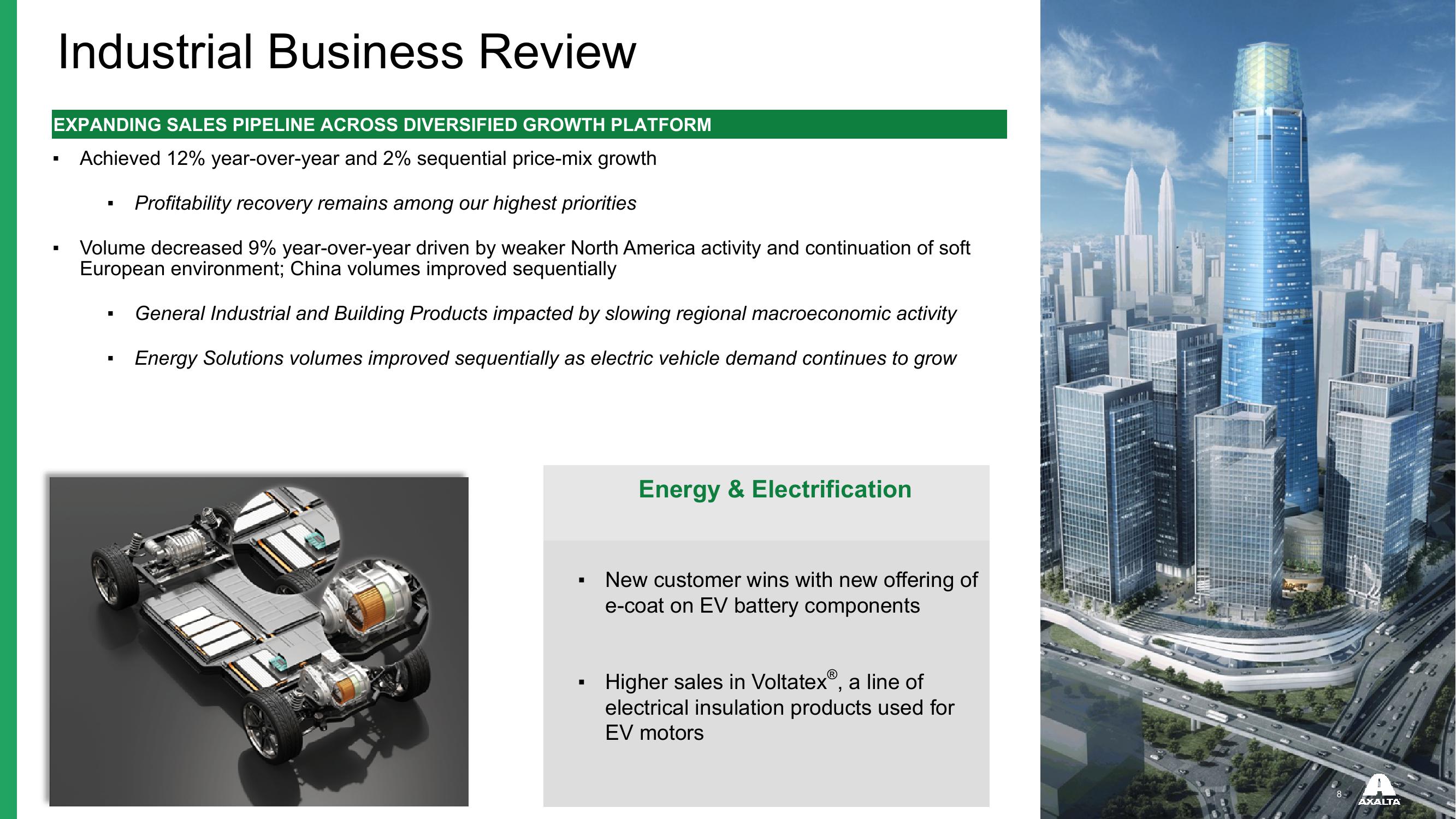 Q4 & FY 2022 Financial Results slide image #8