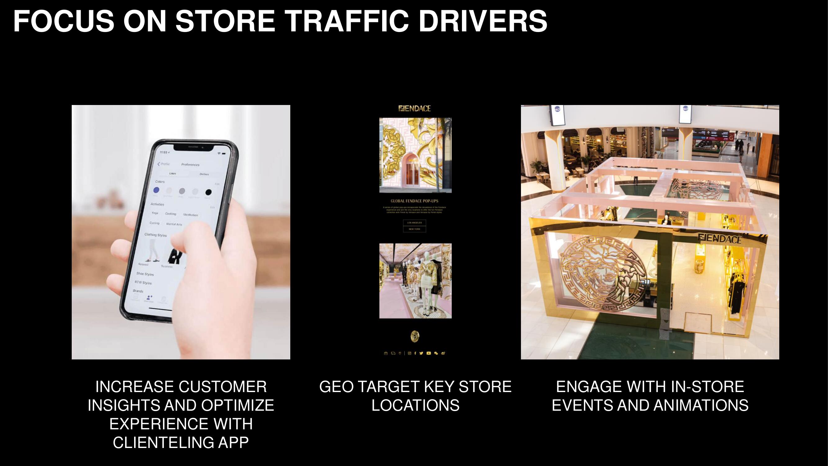 Capri Holdings Investor Day Presentation Deck slide image #43