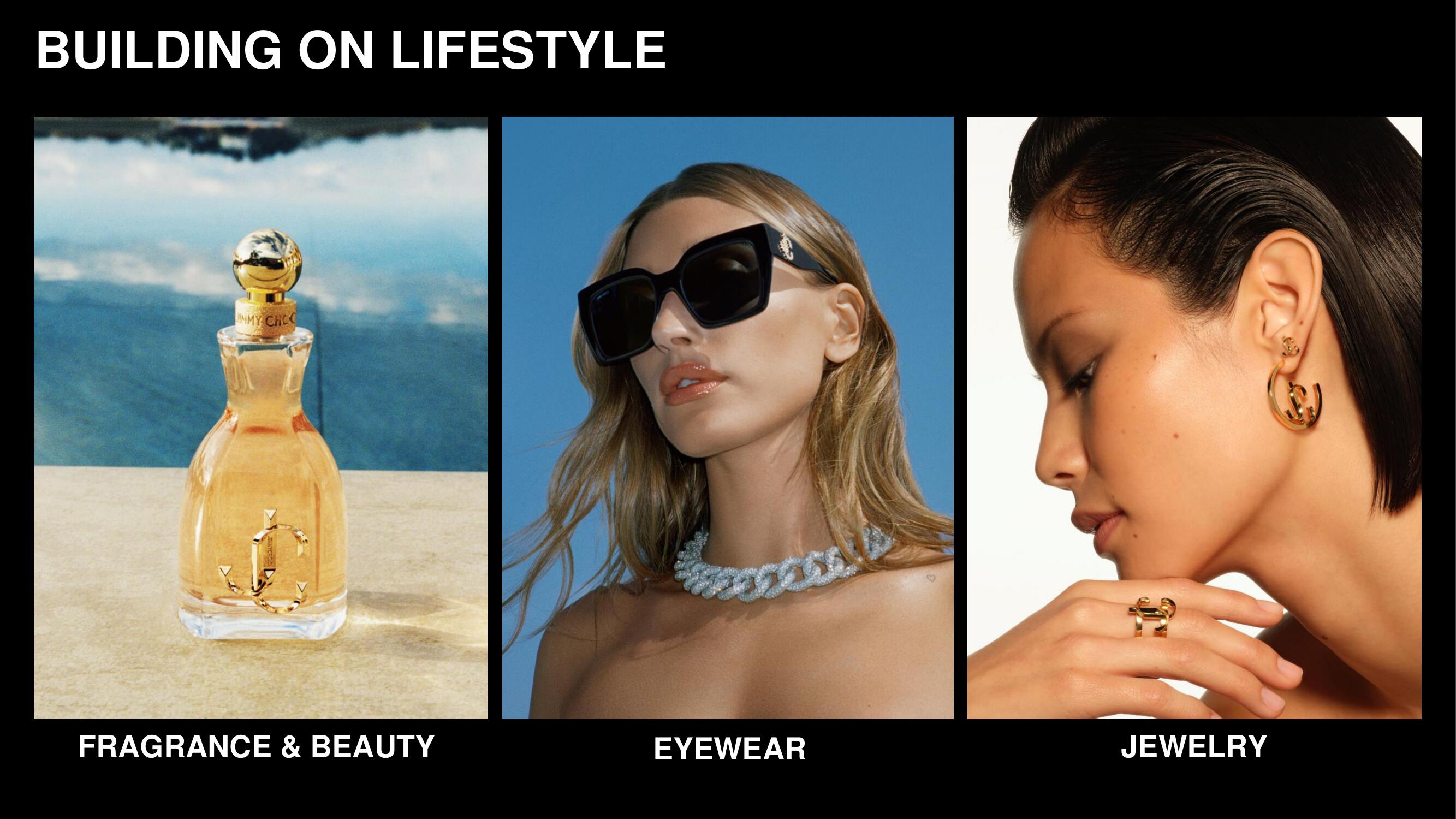 Capri Holdings Investor Day Presentation Deck slide image #78