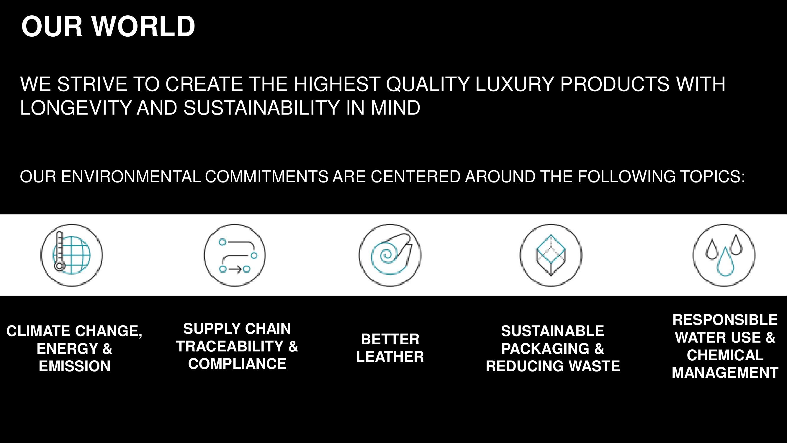 Capri Holdings Investor Day Presentation Deck slide image #16