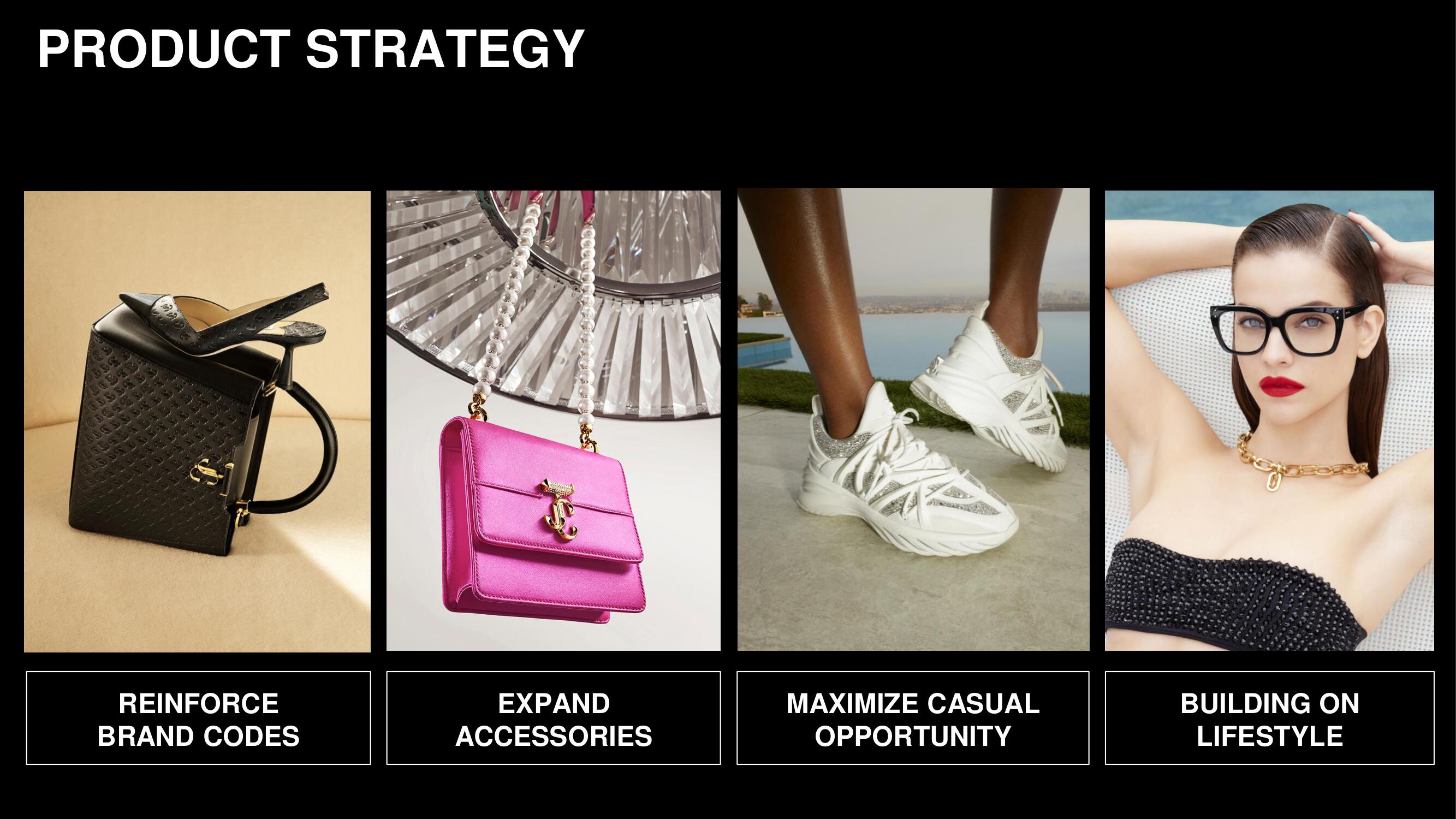 Capri Holdings Investor Day Presentation Deck slide image #72