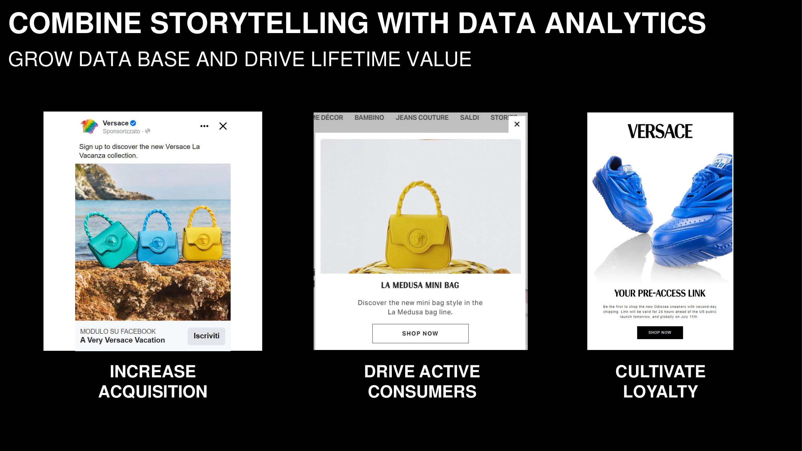 Capri Holdings Investor Day Presentation Deck slide image #30