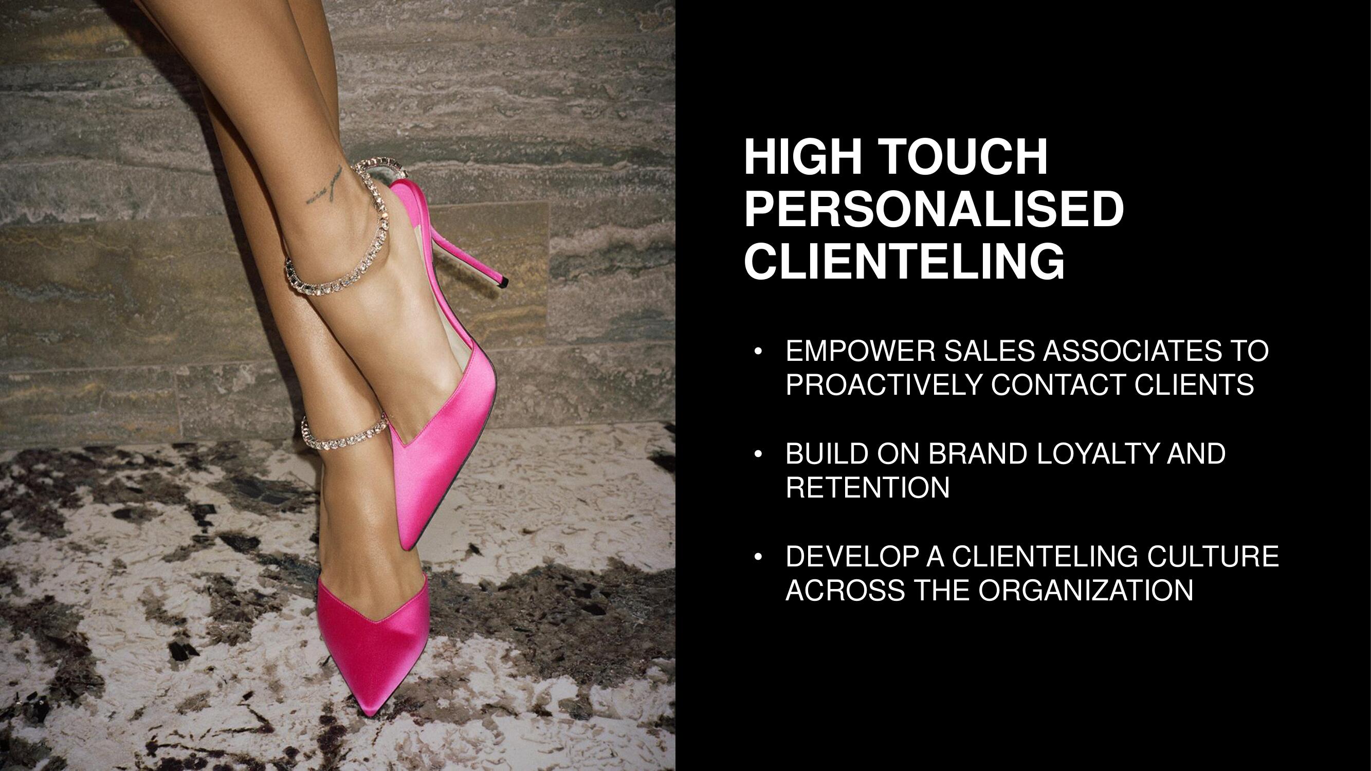 Capri Holdings Investor Day Presentation Deck slide image #70