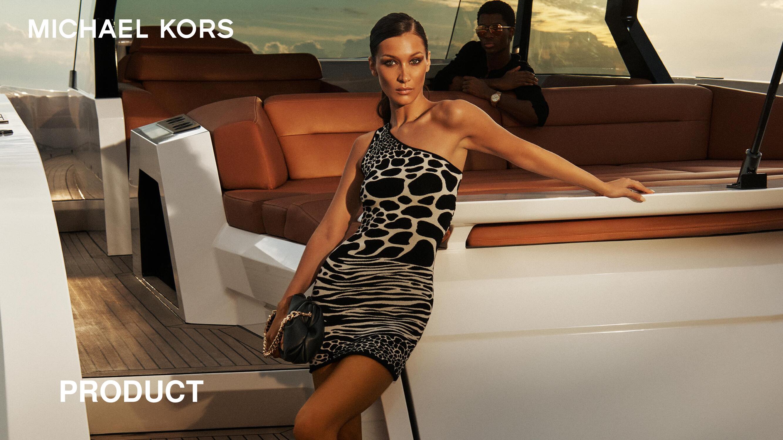 Capri Holdings Investor Day Presentation Deck slide image #107