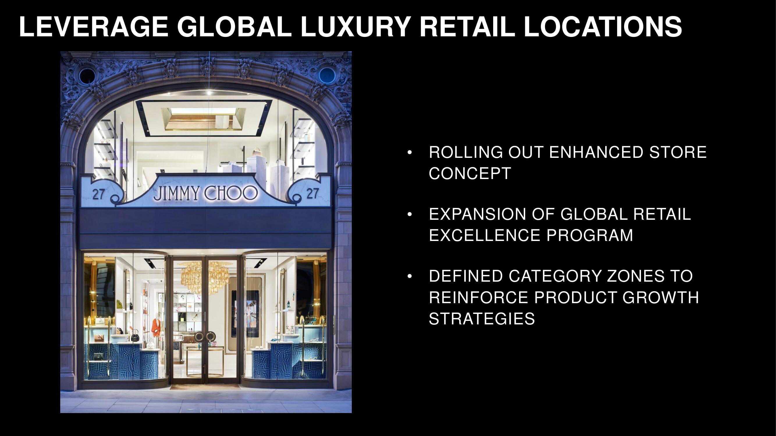 Capri Holdings Investor Day Presentation Deck slide image #80