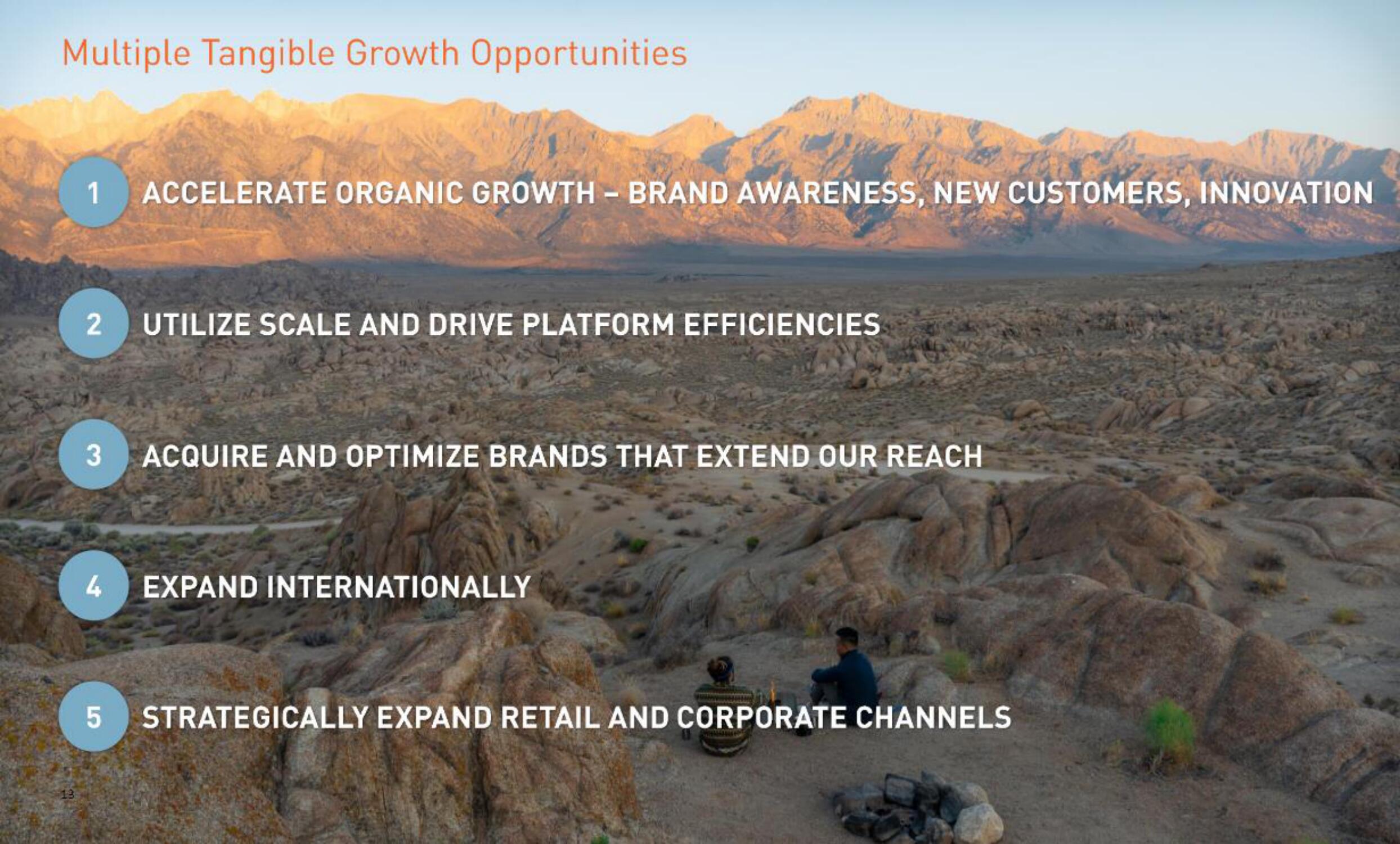 Solo Brands IPO Presentation Deck slide image #17