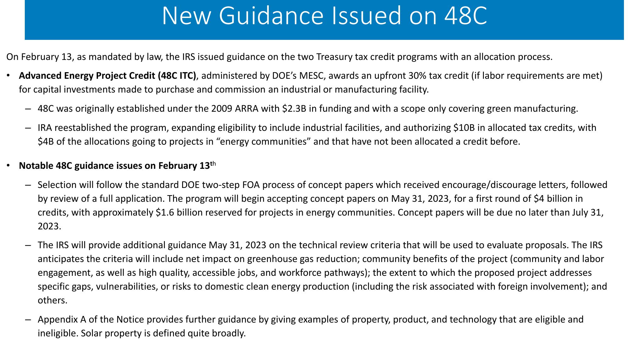 Spring 2023 Solar Industry Update slide image #26